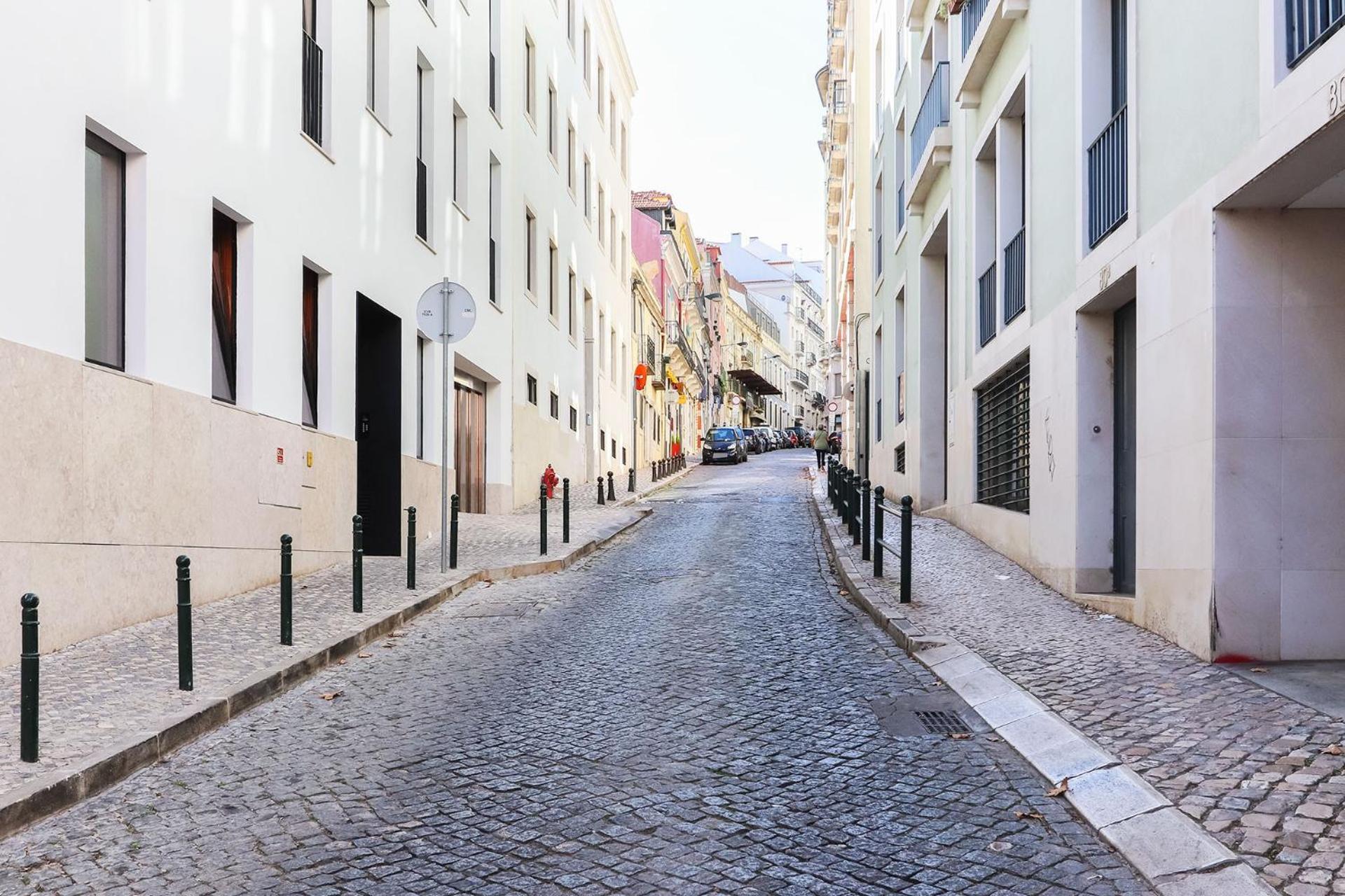 Avenida Liberdade Premium I By Homing Apartment Lisbon