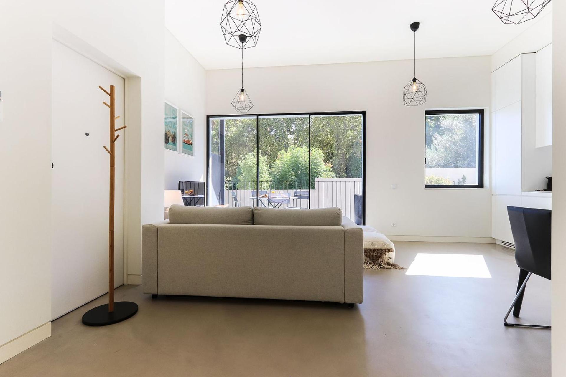 Avenida Liberdade Premium I By Homing Apartment Lisbon