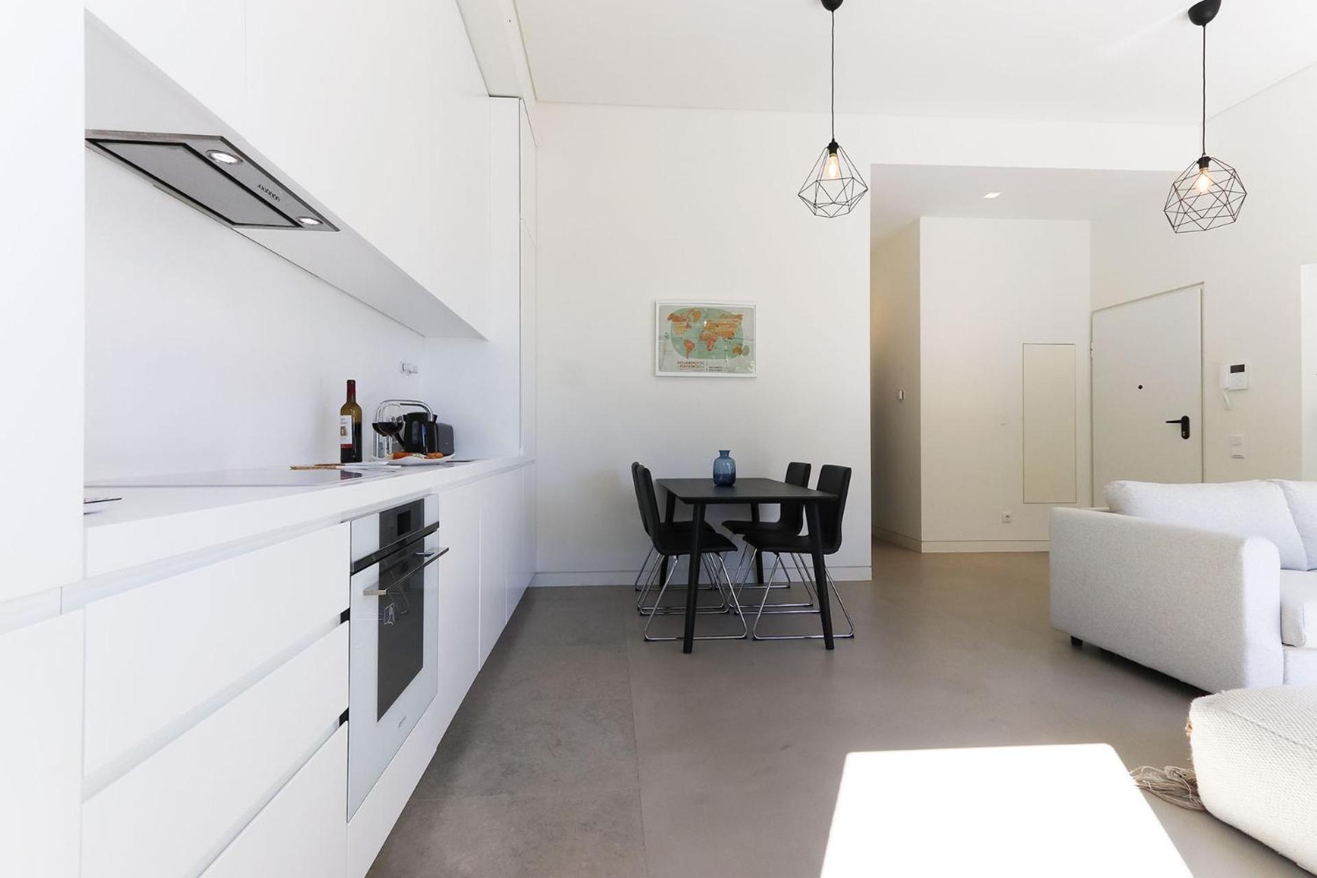 Avenida Liberdade Premium I By Homing * Lisbon