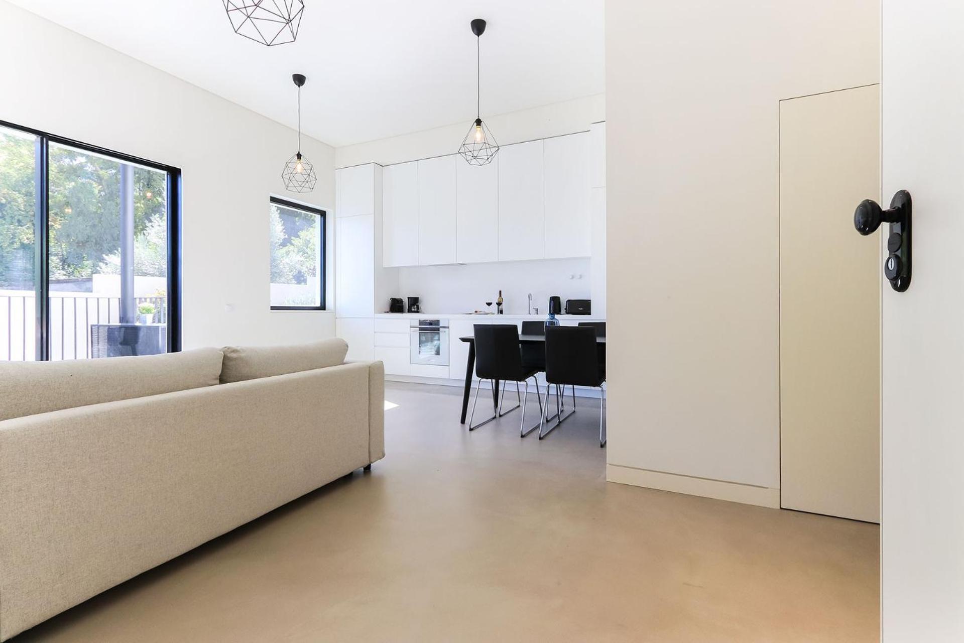 Avenida Liberdade Premium I By Homing Lisbon