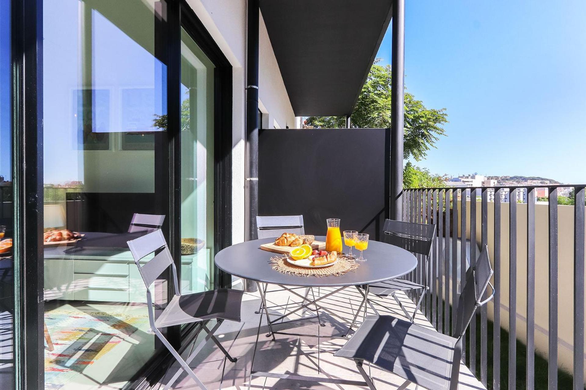 Avenida Liberdade Premium I By Homing * Lisbon