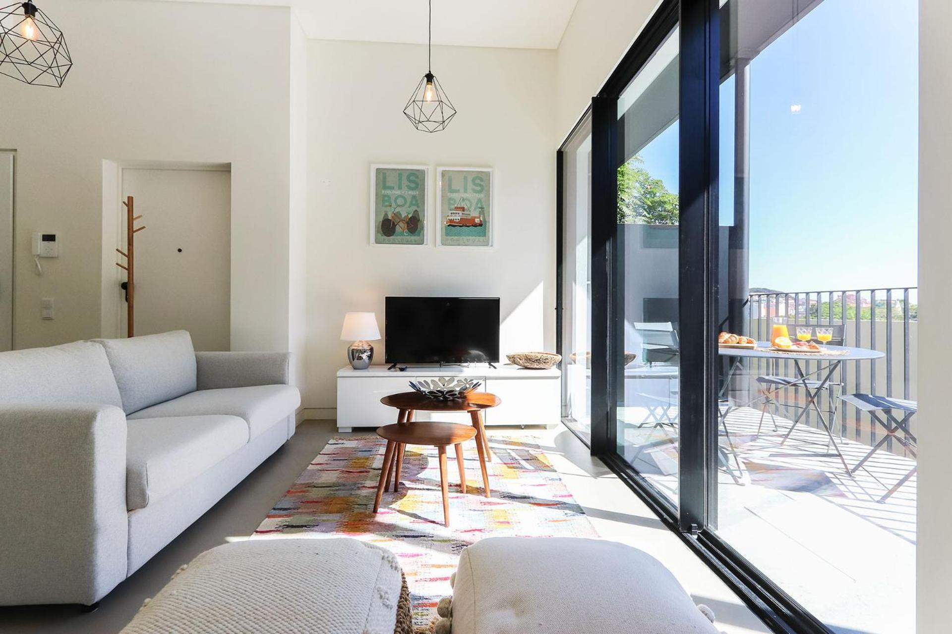 Apartment Avenida Liberdade Premium I By Homing Lisbon