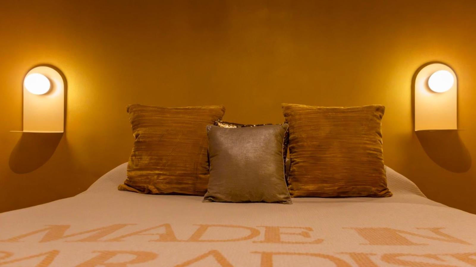 Apartamento Arty In The Heart Of , Baixa Chiado Lisboa