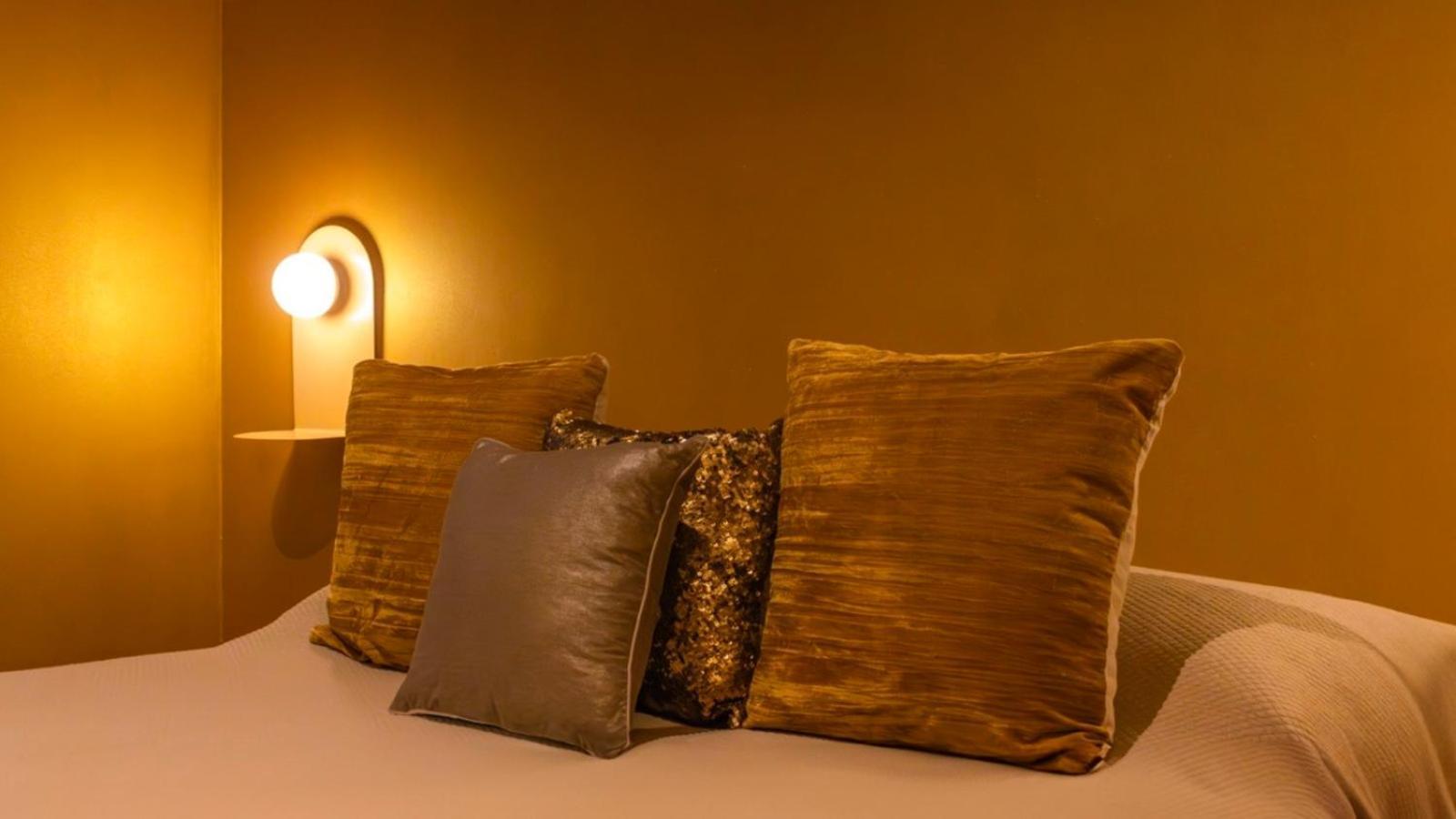 Apartamento Arty In The Heart Of , Baixa Chiado Lisboa