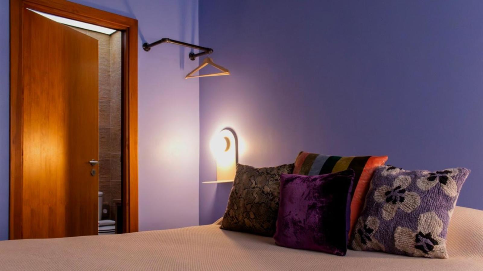 Arty In The Heart Of , Baixa Chiado Apartamento