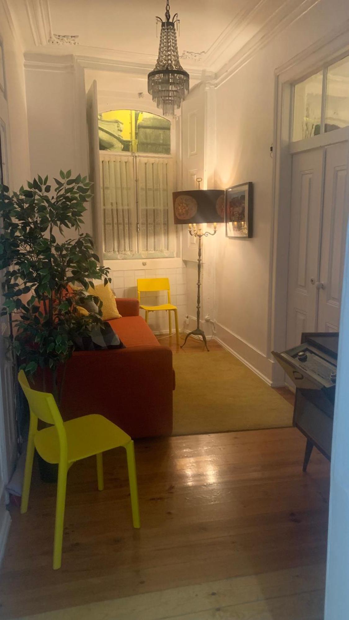 Apartamento Heart Lisboa