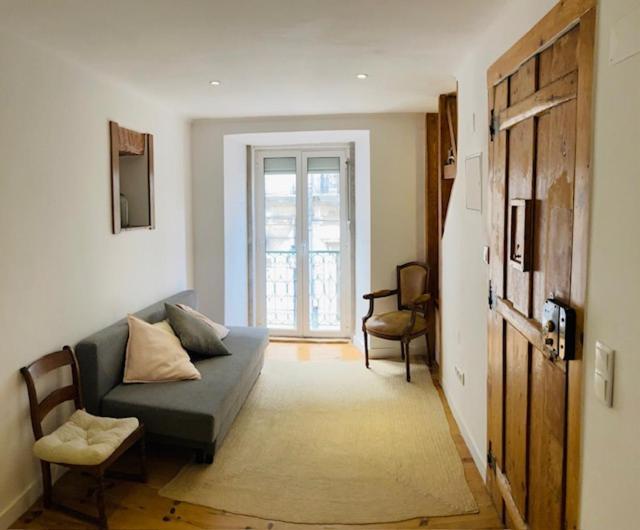 Heart Of Apartamento Lisboa
