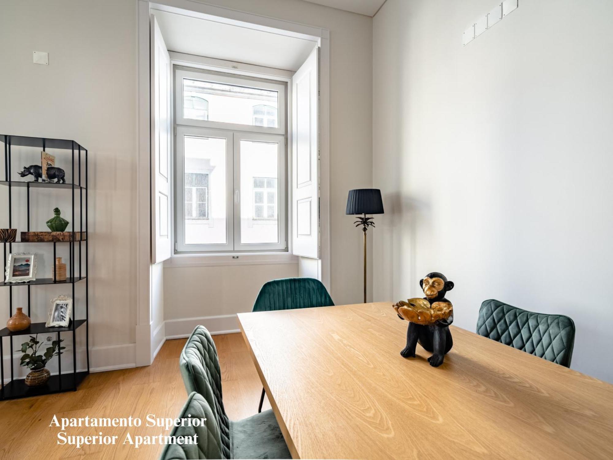 Akicity Baixa Haven Apartamento Lisboa