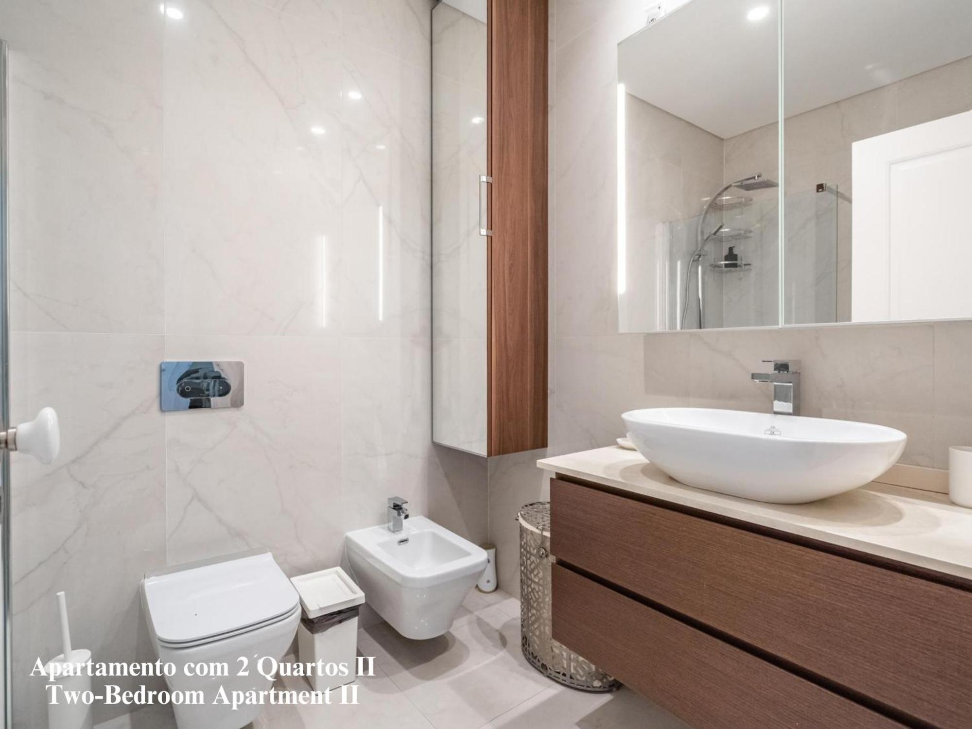 Apartamento Akicity Baixa Haven Lisboa