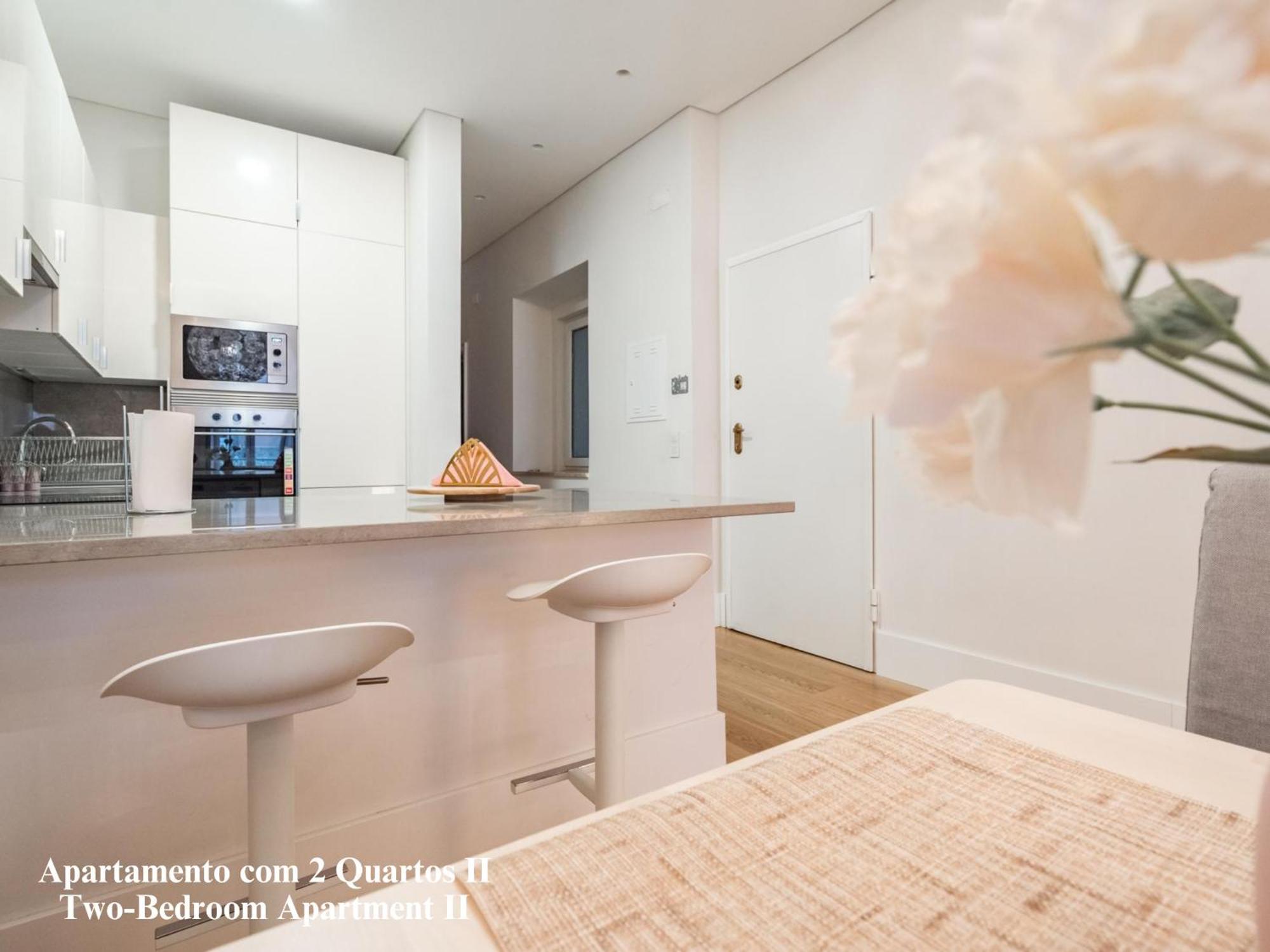 Apartamento Akicity Baixa Haven