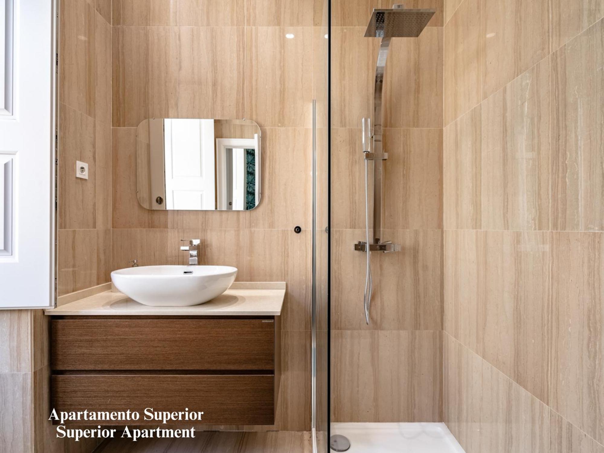 Akicity Baixa Haven Apartamento Lisboa