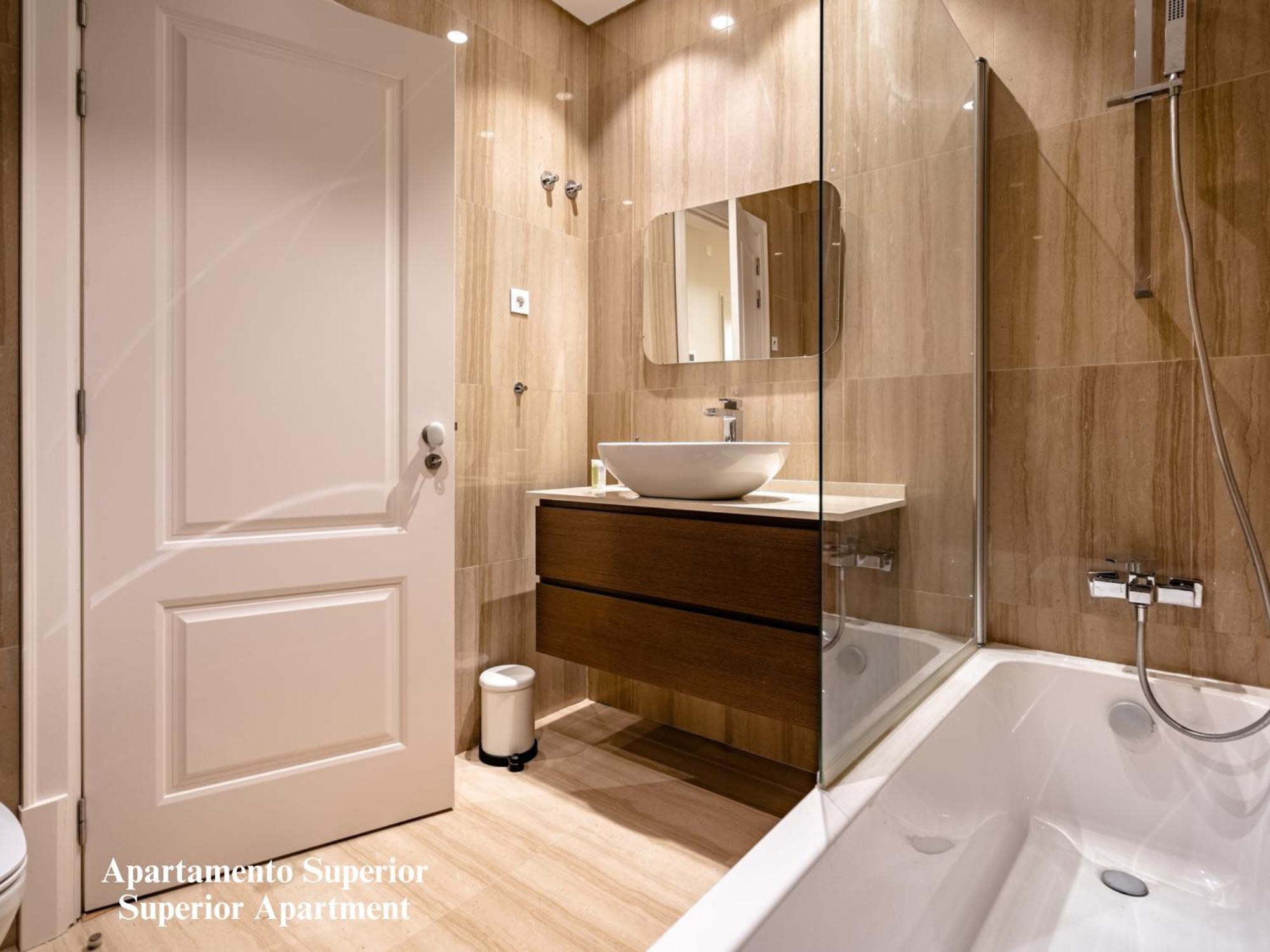 Akicity Baixa Haven Apartamento