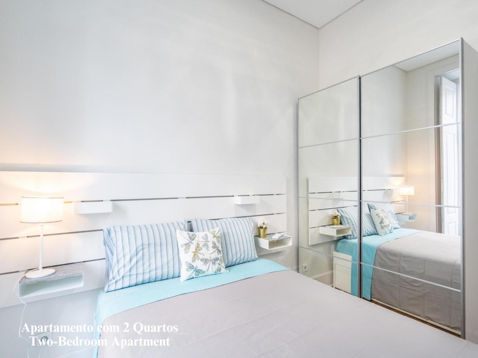 Akicity Baixa Haven Apartamento *