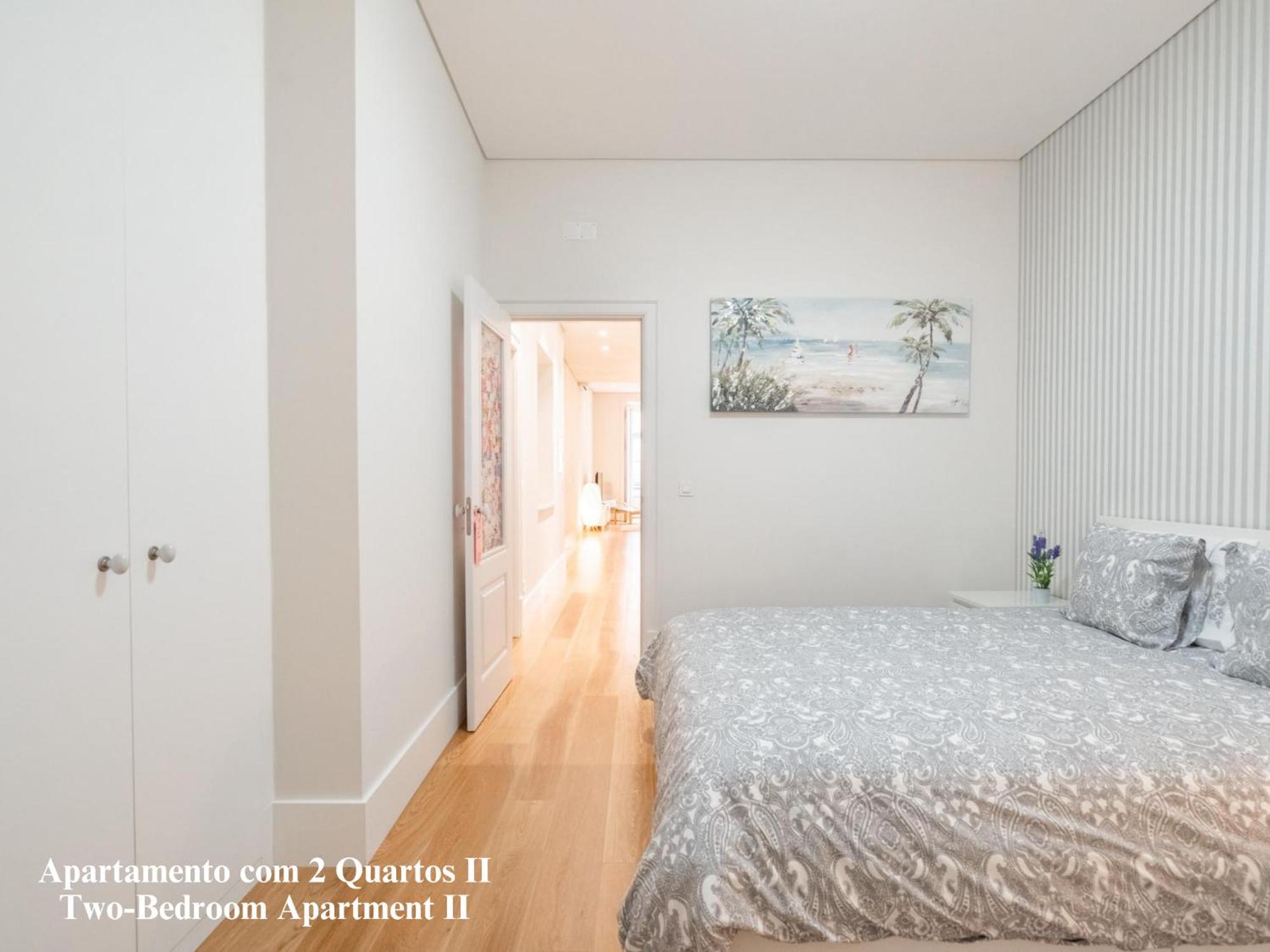 Akicity Baixa Haven Apartamento