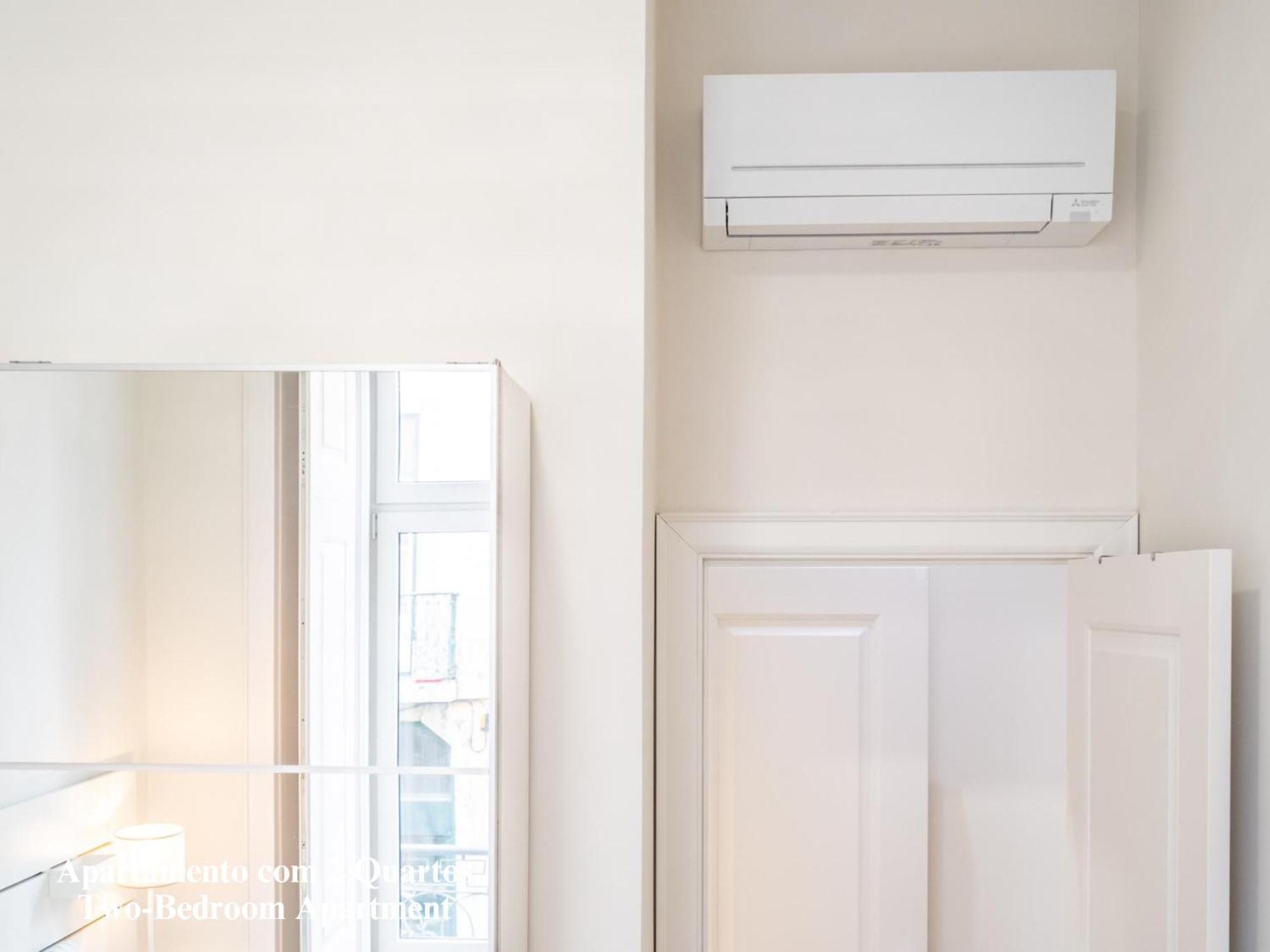 Apartamento Akicity Baixa Haven Lisboa