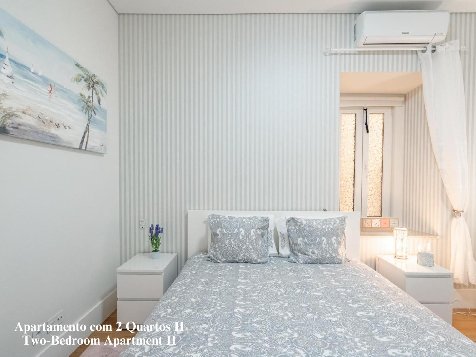 Akicity Baixa Haven Apartamento