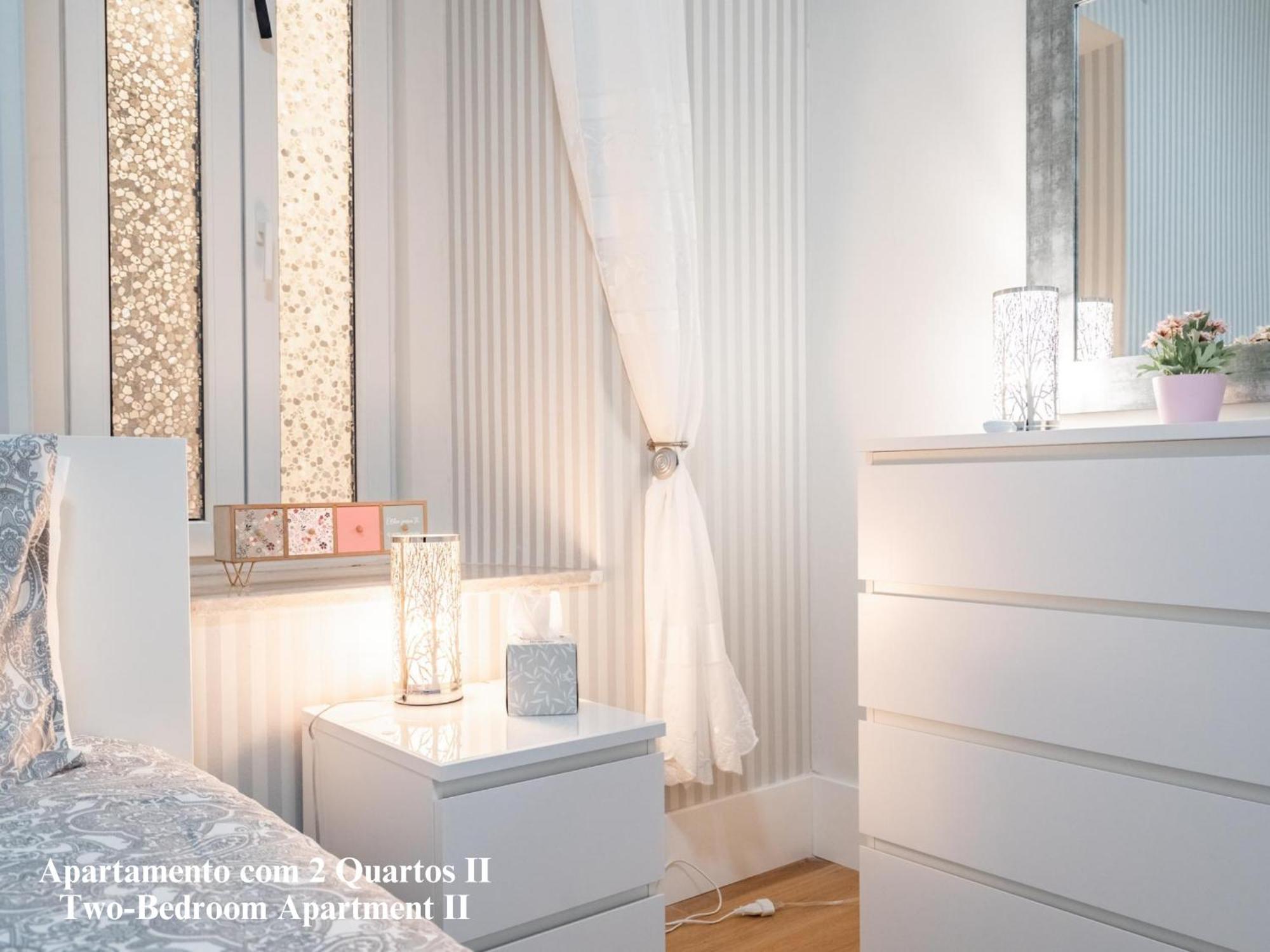 Akicity Baixa Haven Apartamento *