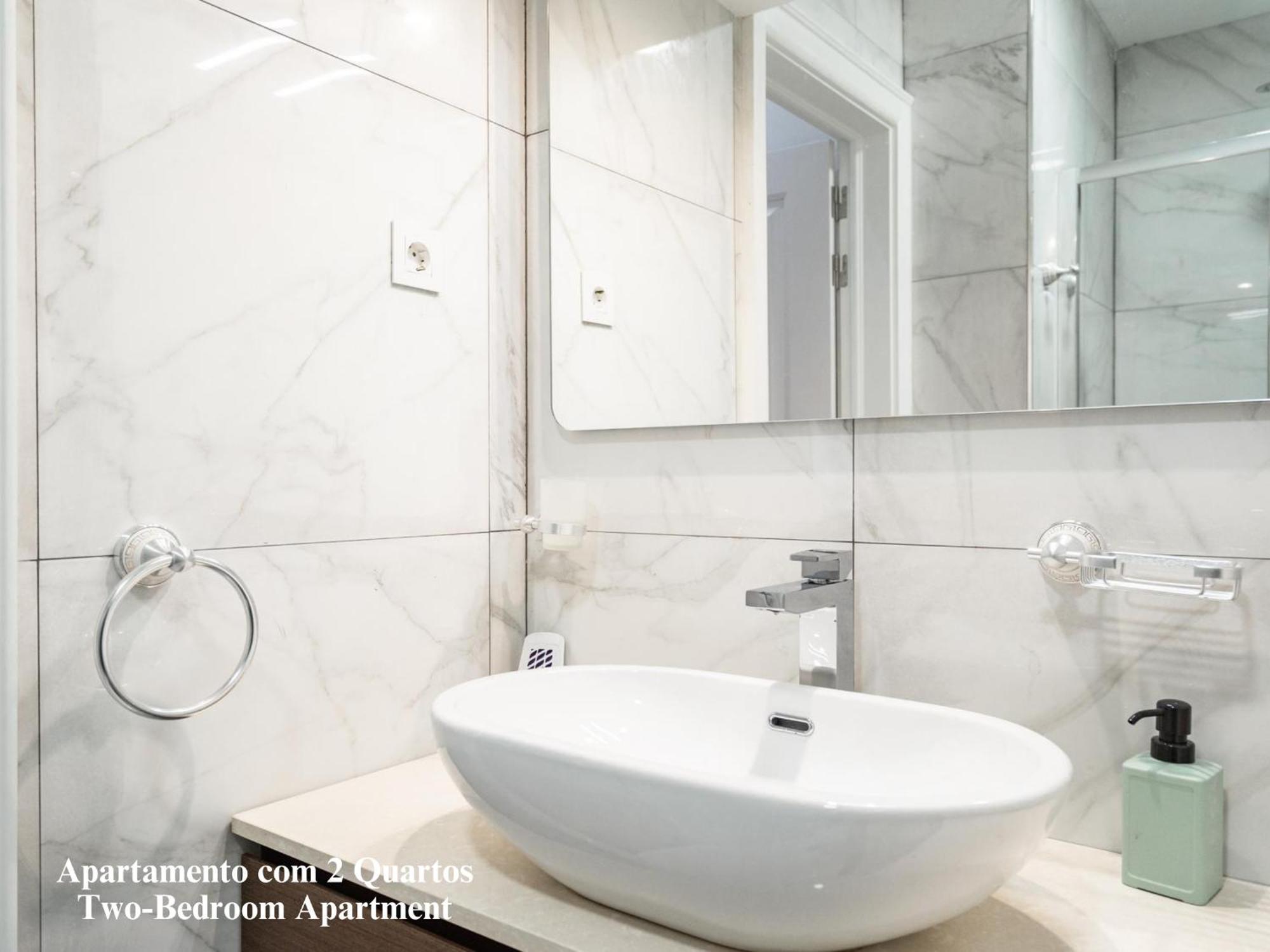 Akicity Baixa Haven Apartamento Lisboa