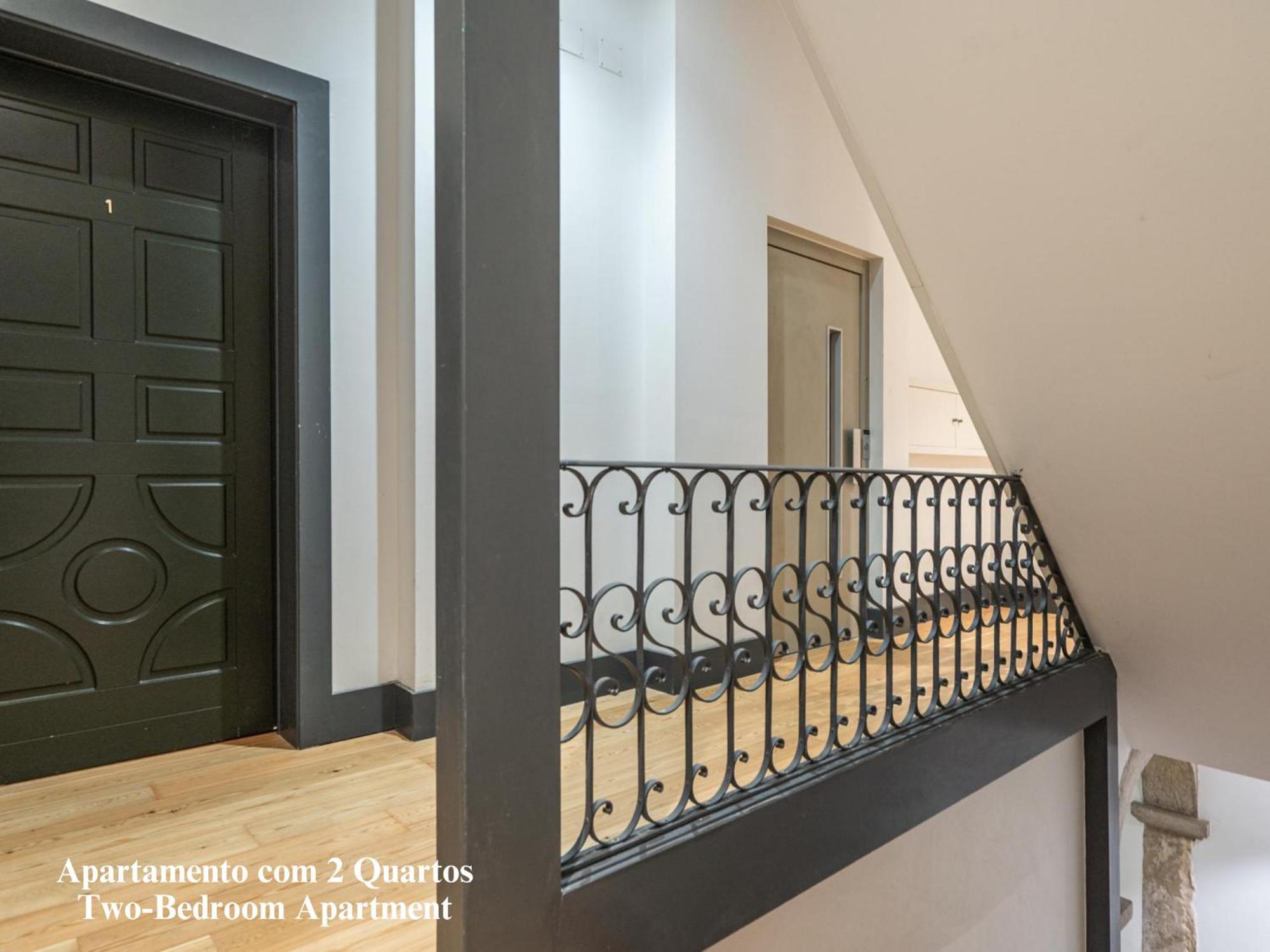 Akicity Baixa Haven Apartamento *