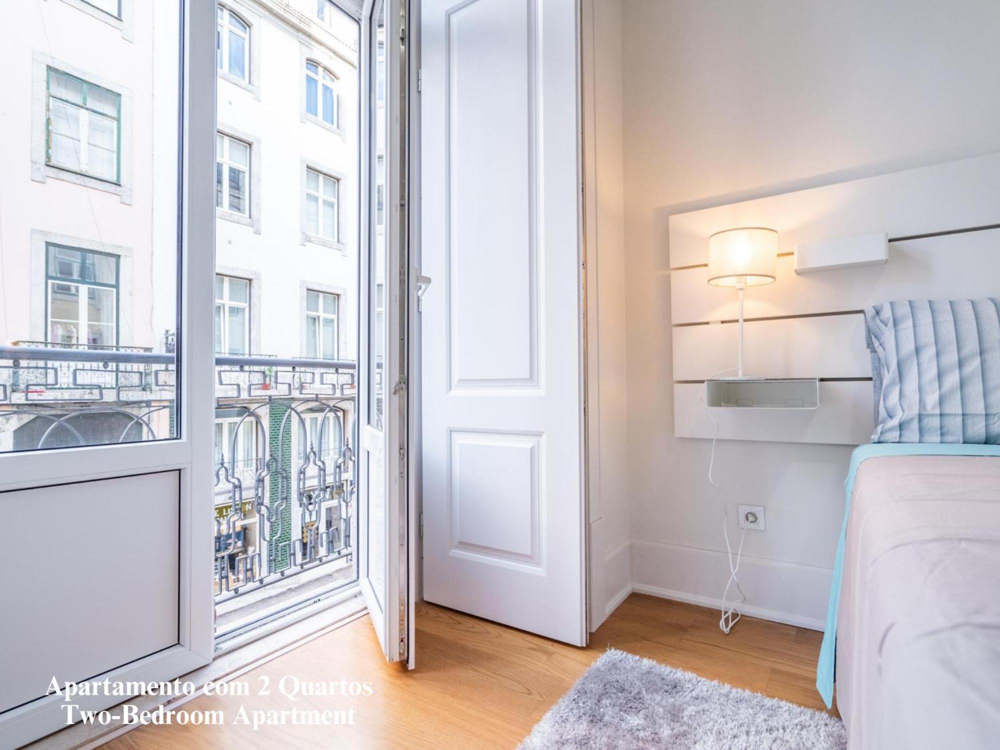 Akicity Baixa Haven Apartamento