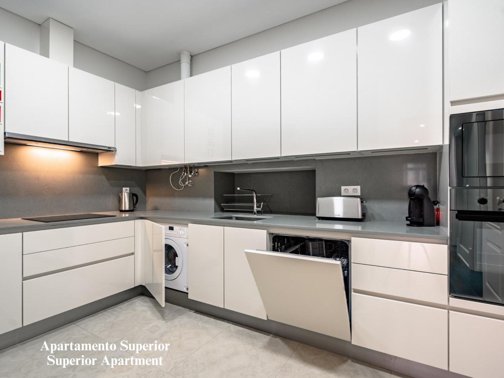 Apartamento Akicity Baixa Haven Lisboa