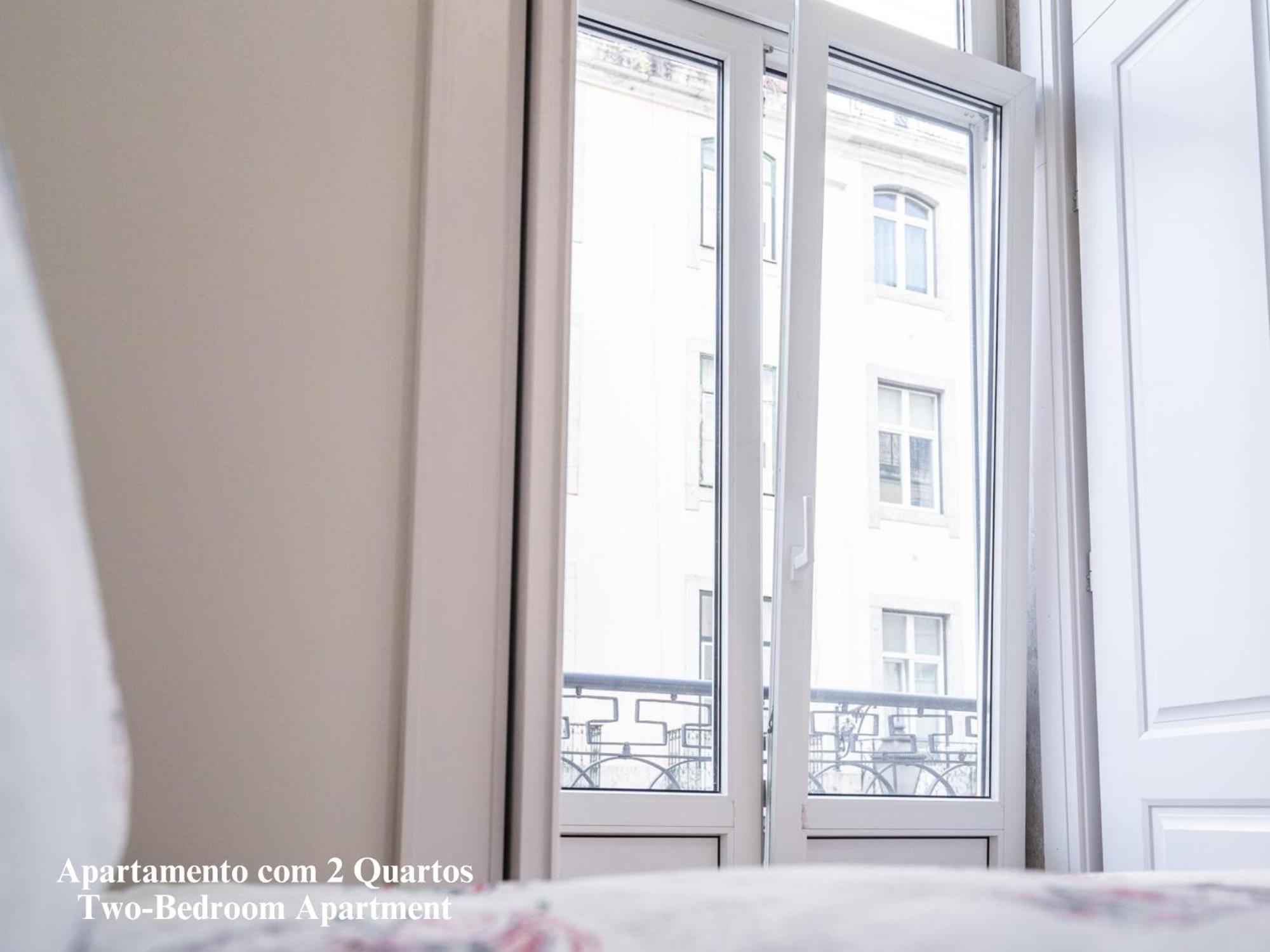 Akicity Baixa Haven Apartamento *