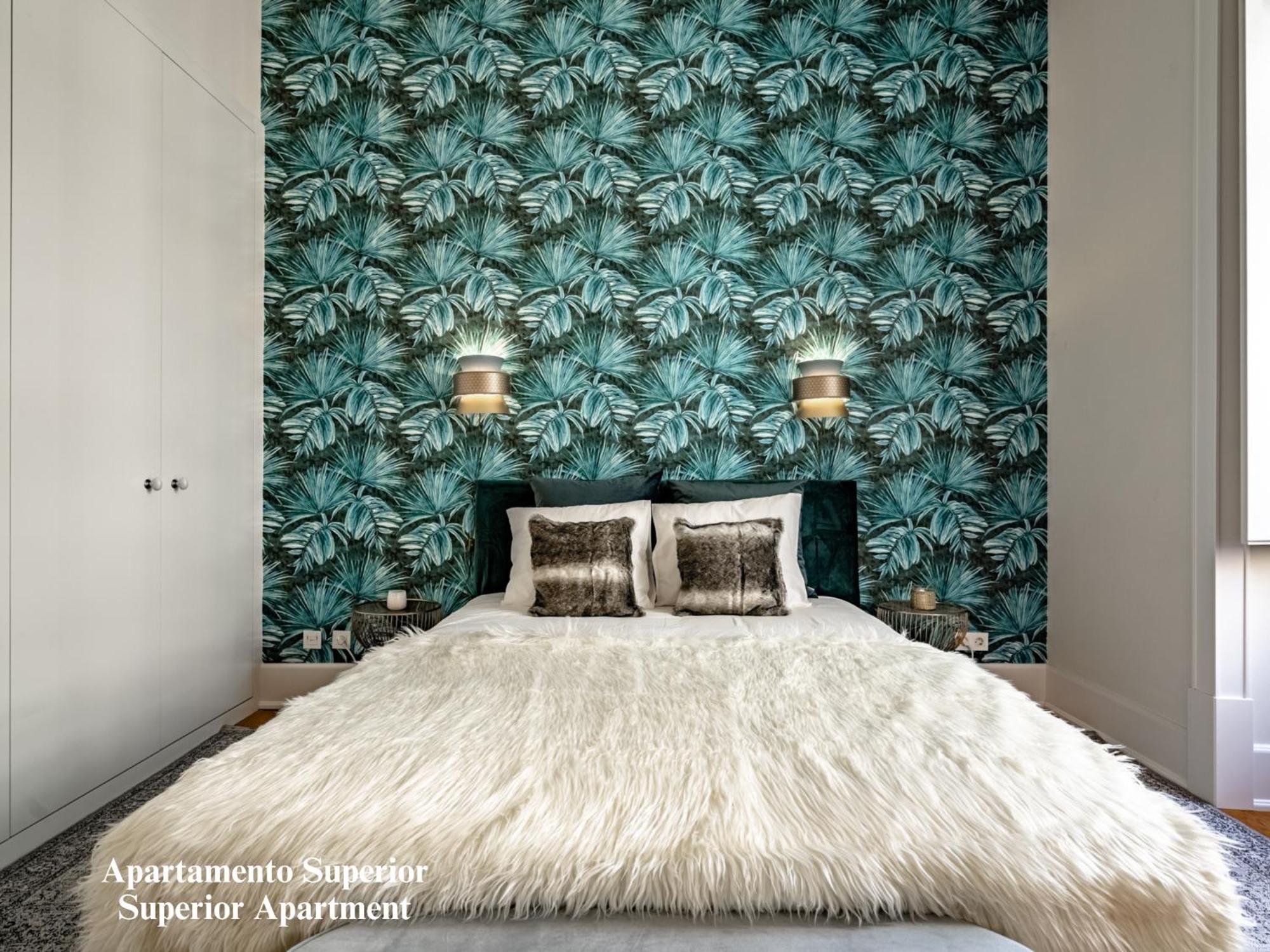 Akicity Baixa Haven Apartamento