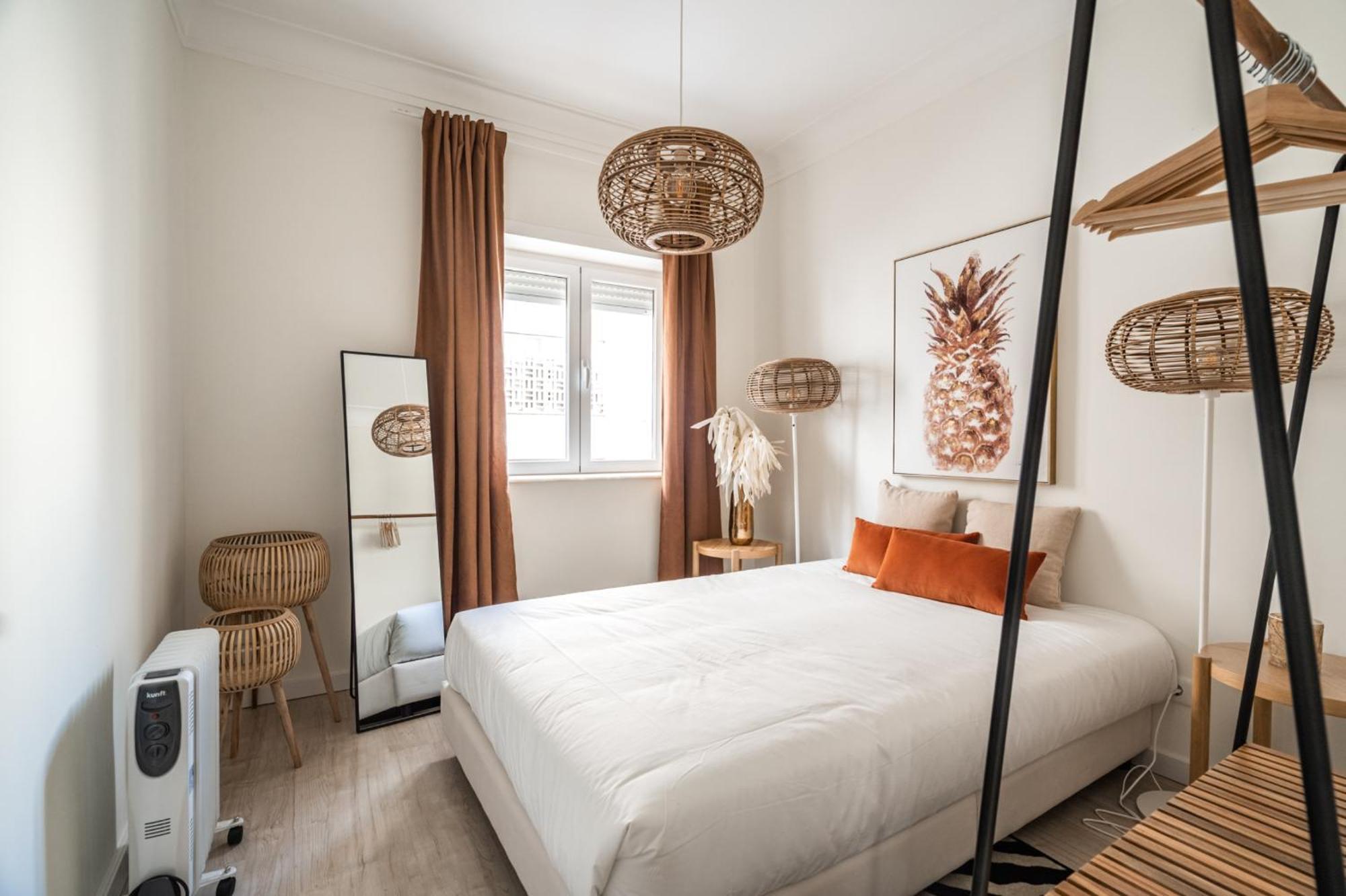 Akicity Graca Bliss Apartamento