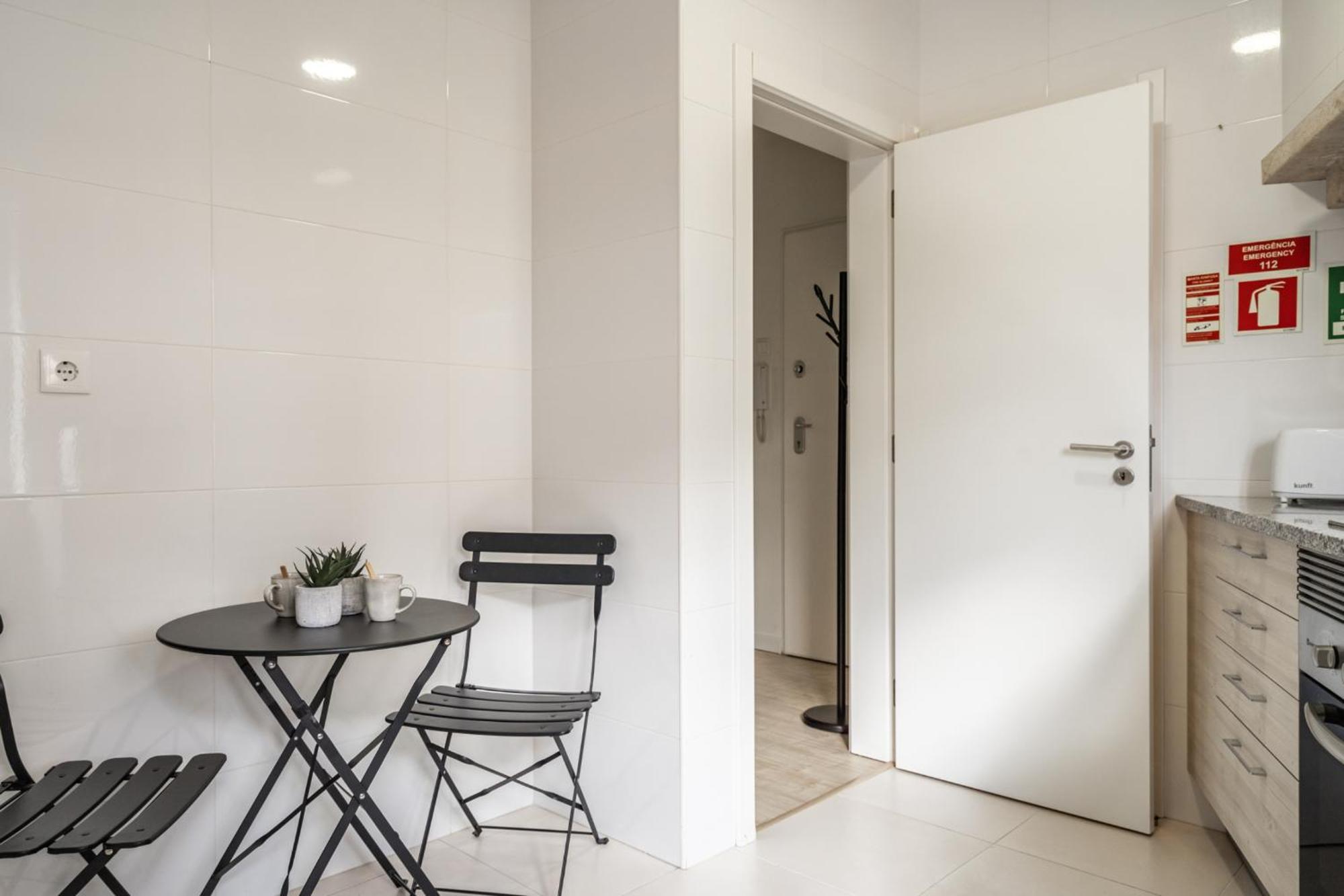 Akicity Graca Bliss Apartamento *