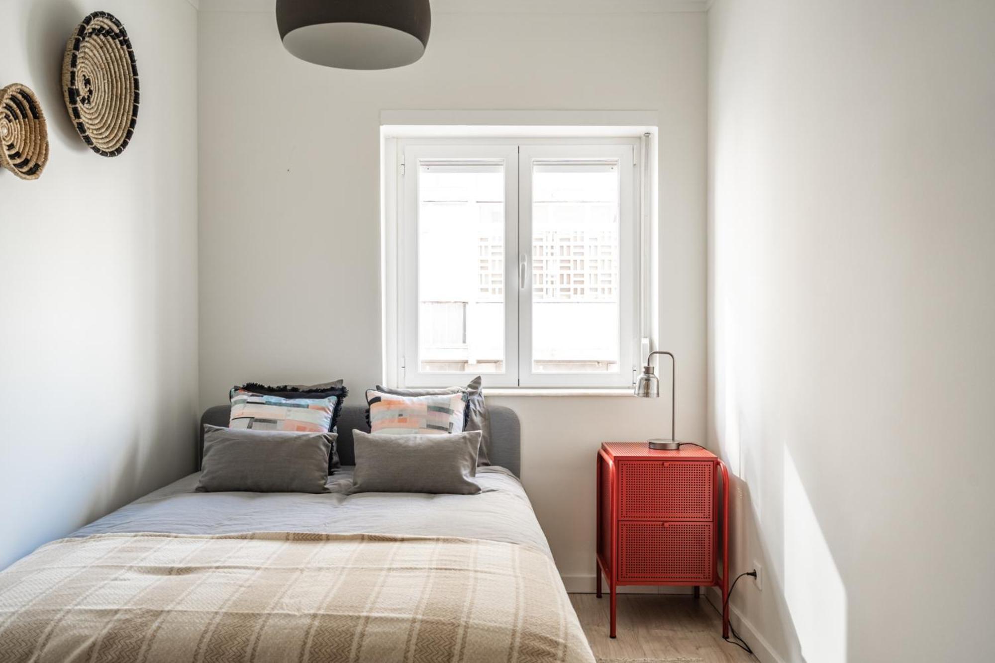 Apartamento Akicity Graca Bliss Lisboa