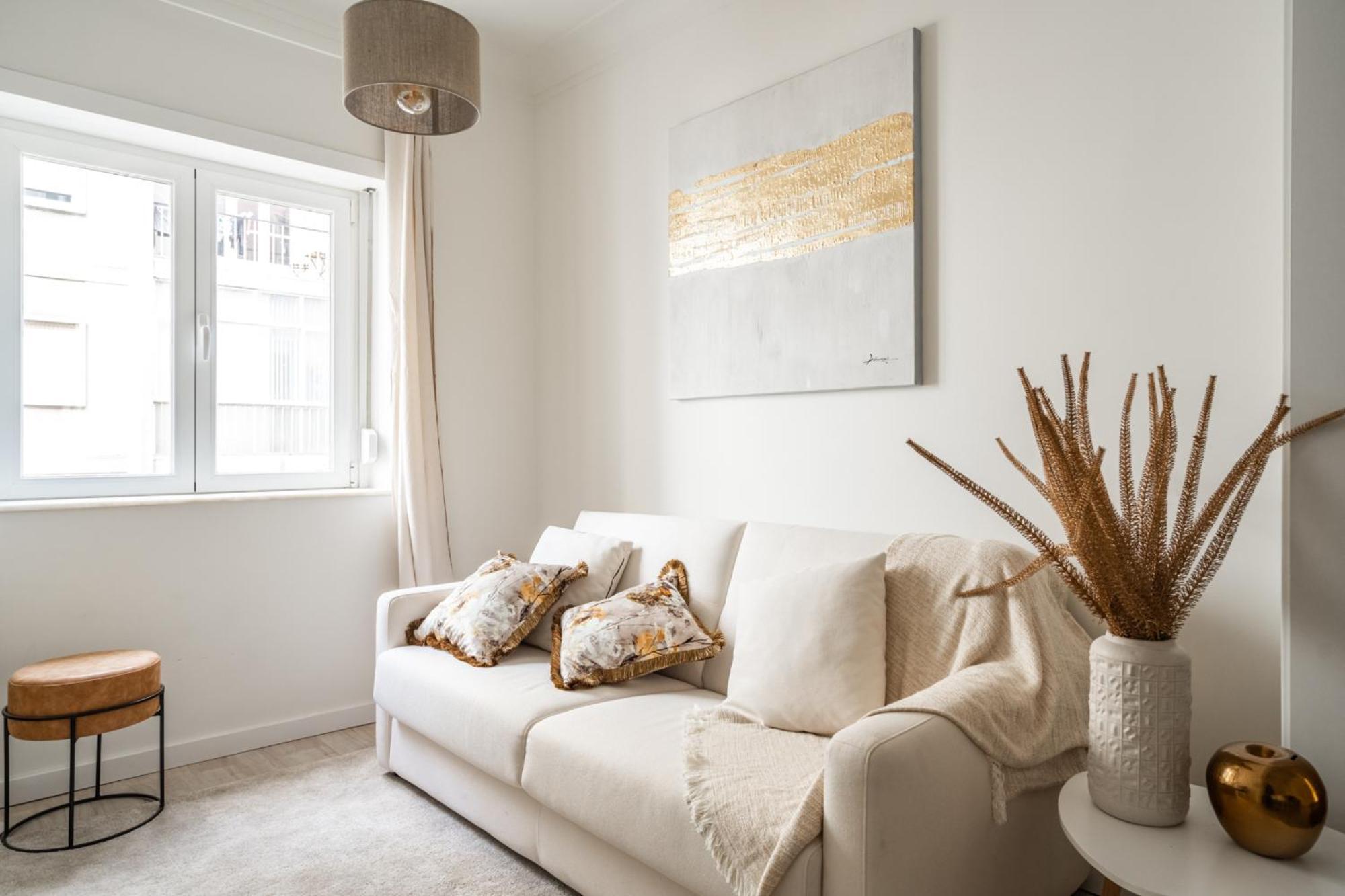 Akicity Graca Bliss Apartamento
