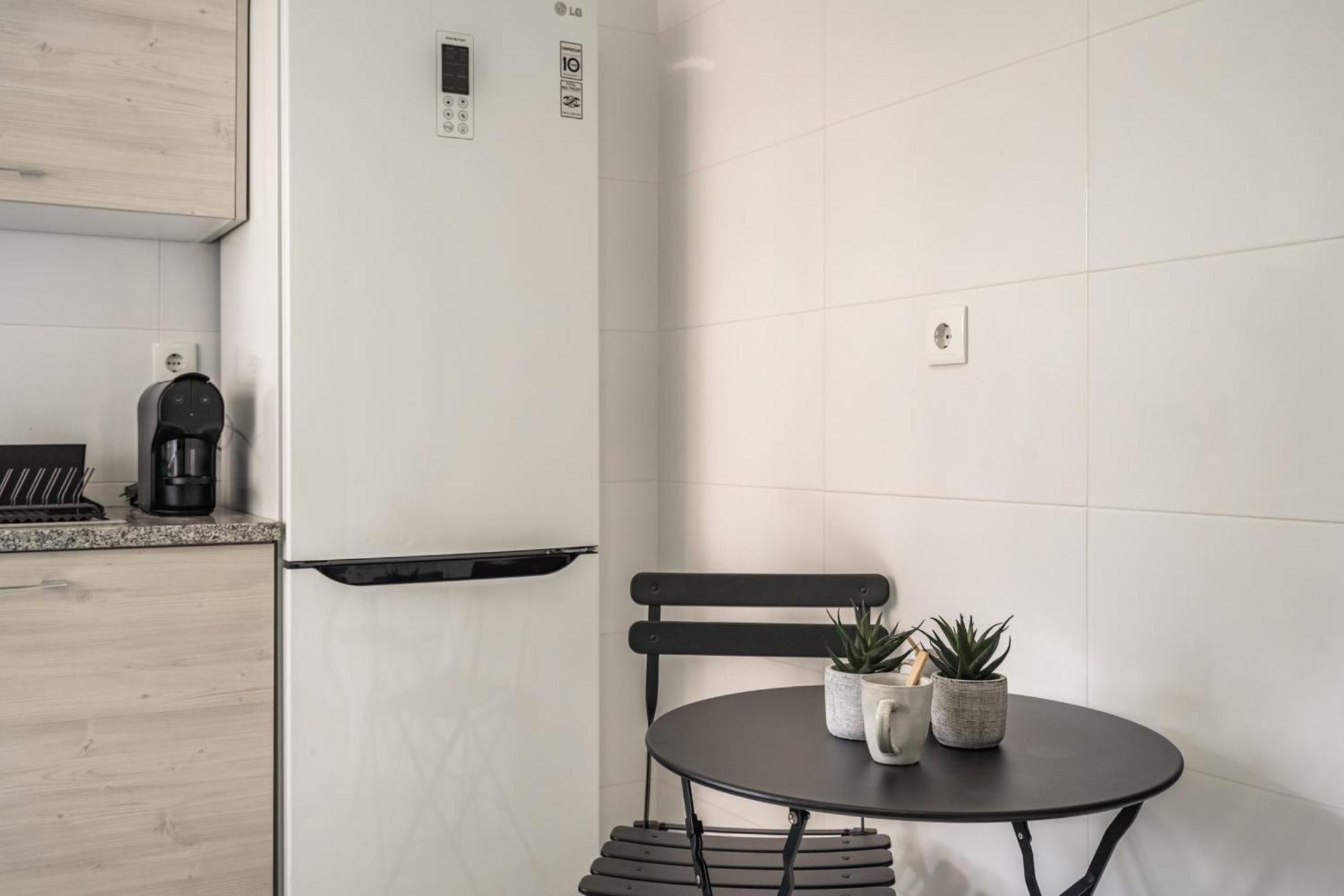 Apartamento Akicity Graca Bliss Lisboa