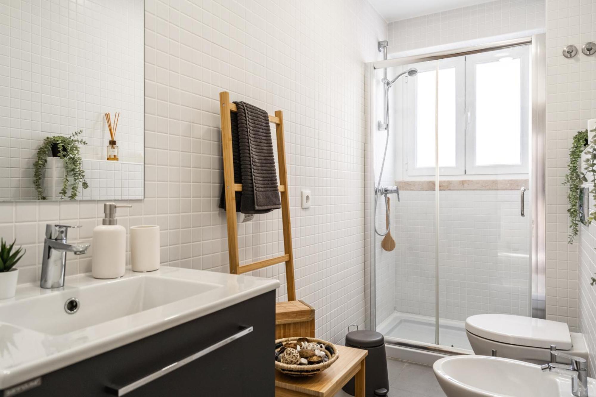 Akicity Graca Bliss Apartamento *