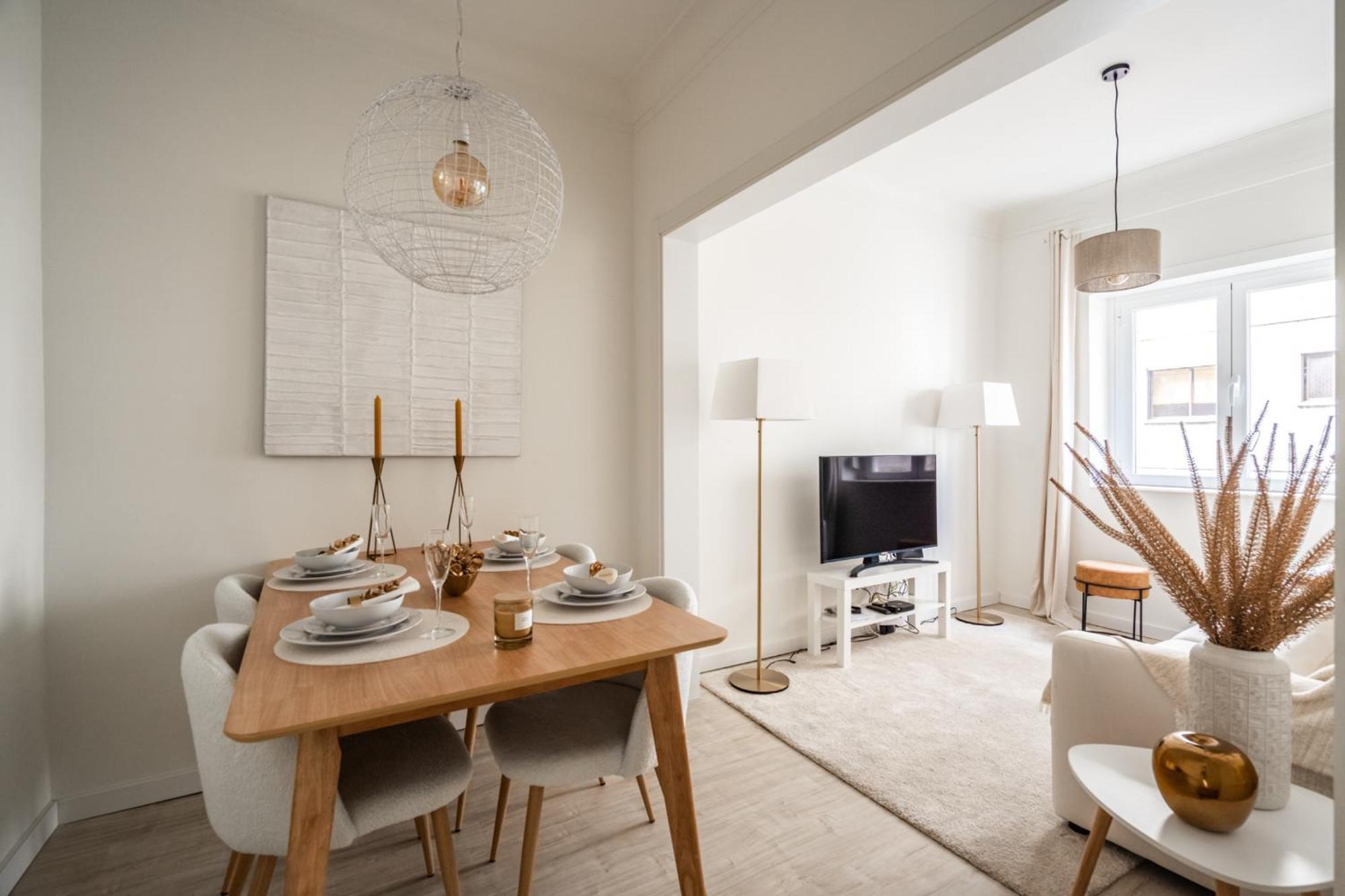 Akicity Graca Bliss Apartamento