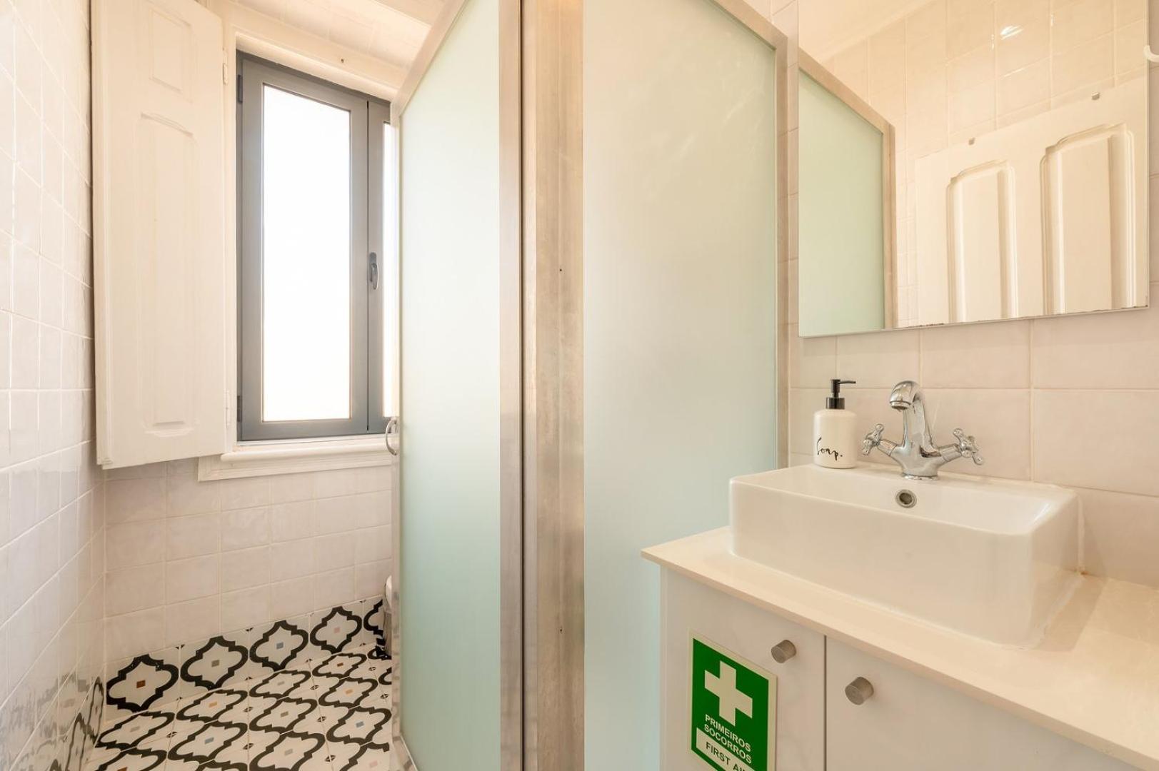 Guestready - Cardo White Apartamento