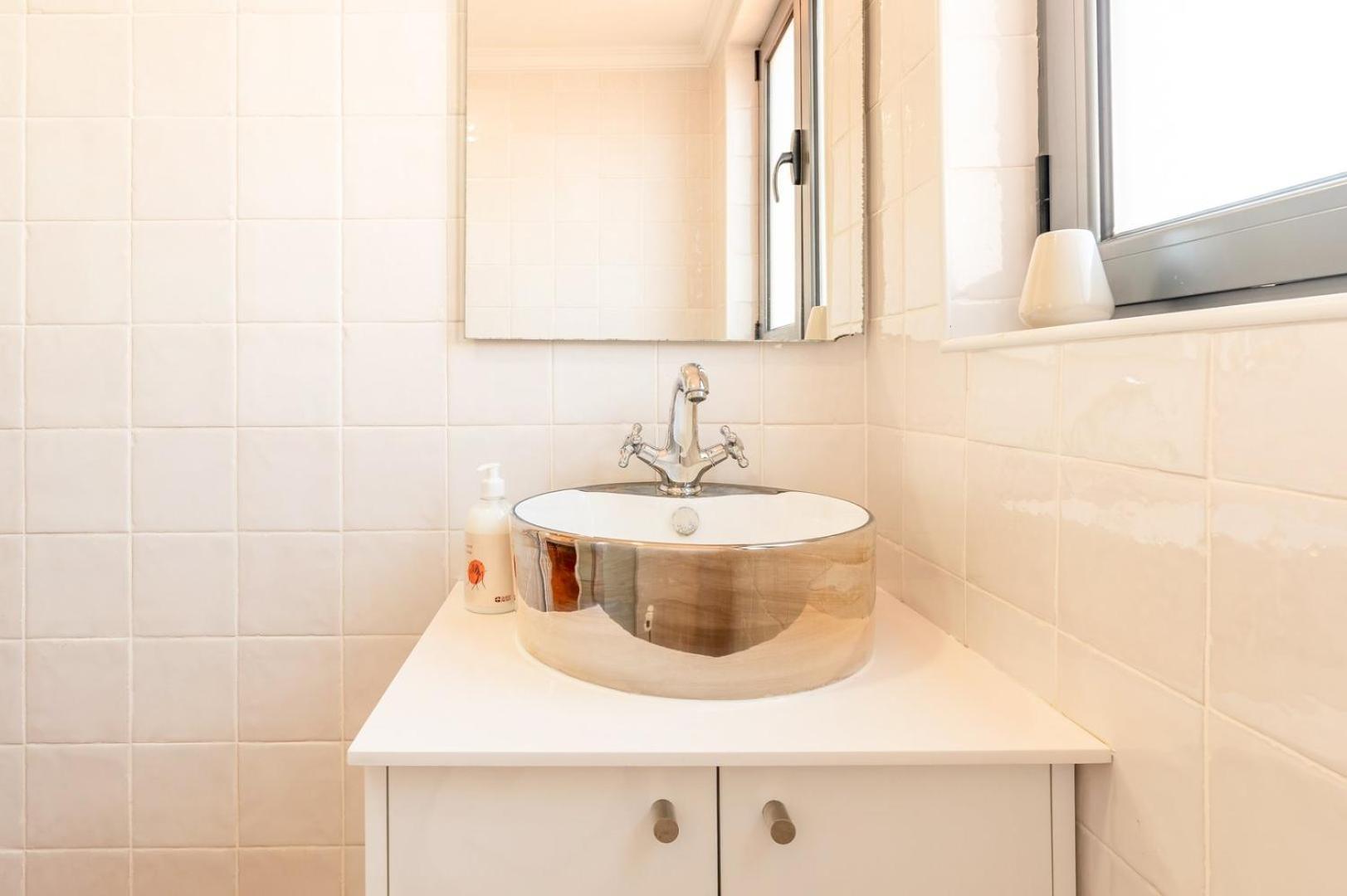 Guestready - Cardo White Apartamento Lisboa