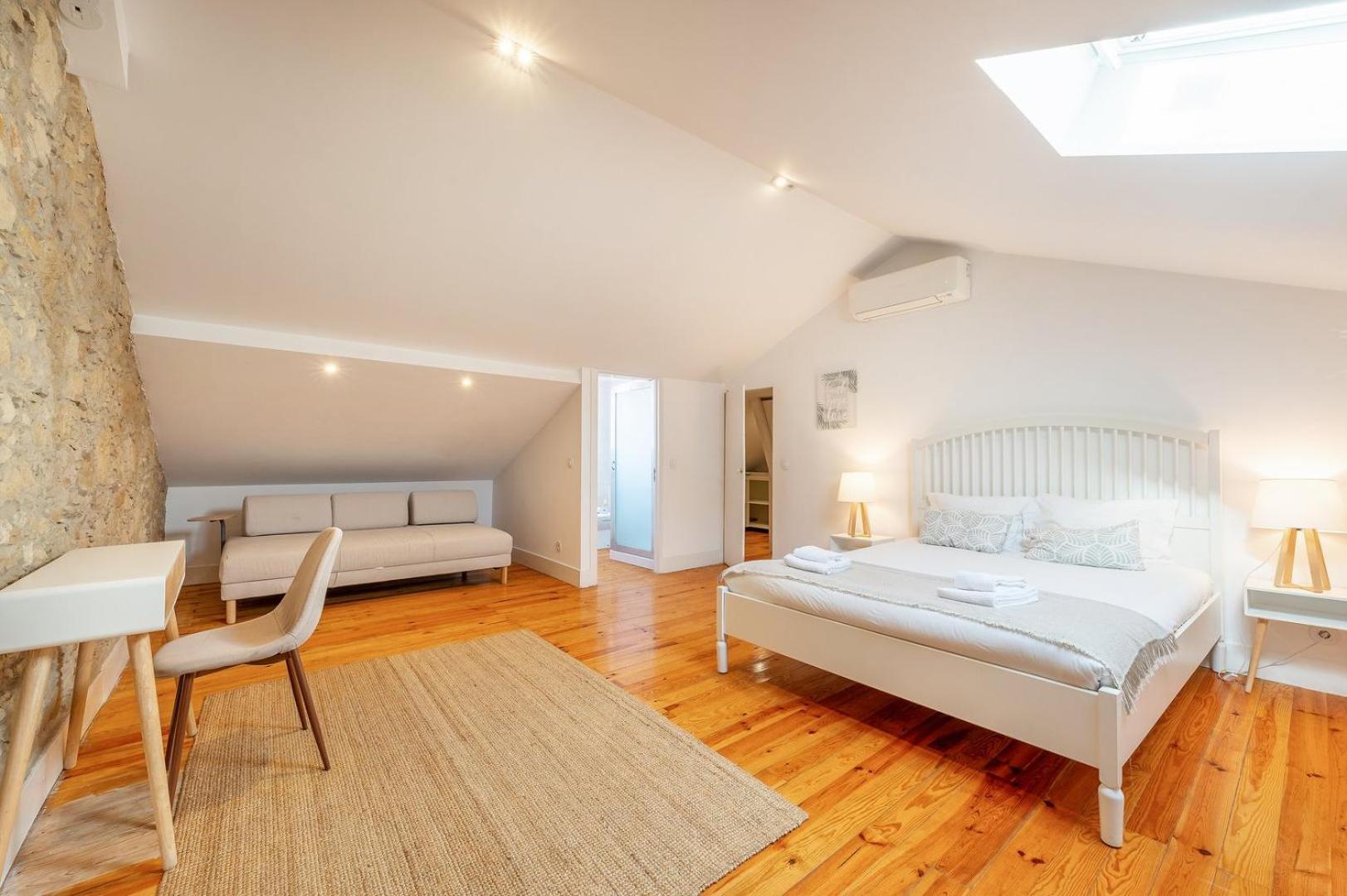 Guestready - Cardo White Apartamento