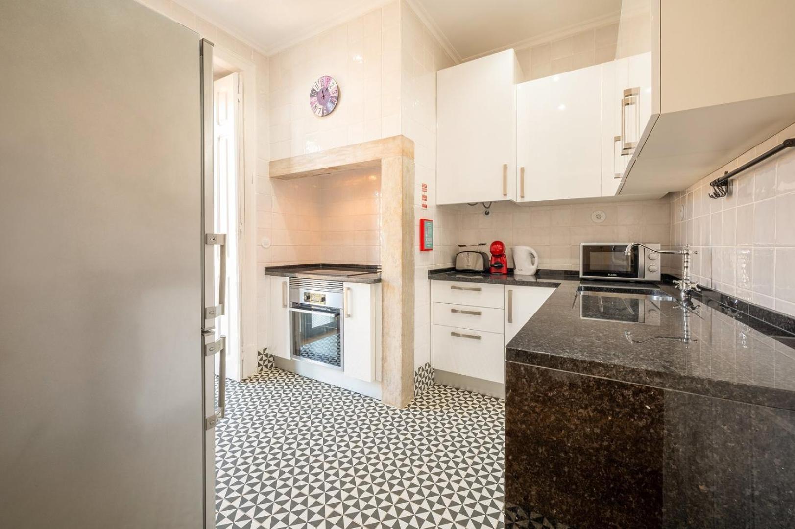 Guestready - Cardo White Apartamento