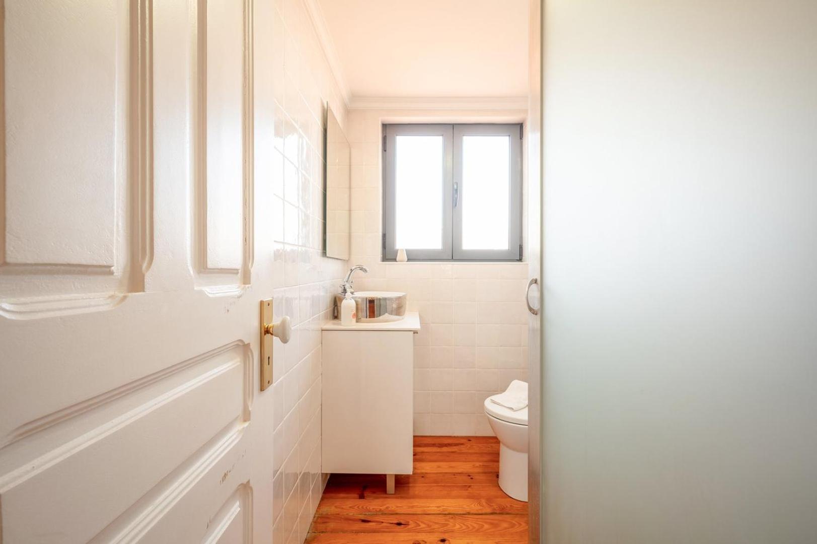 Guestready - Cardo White
