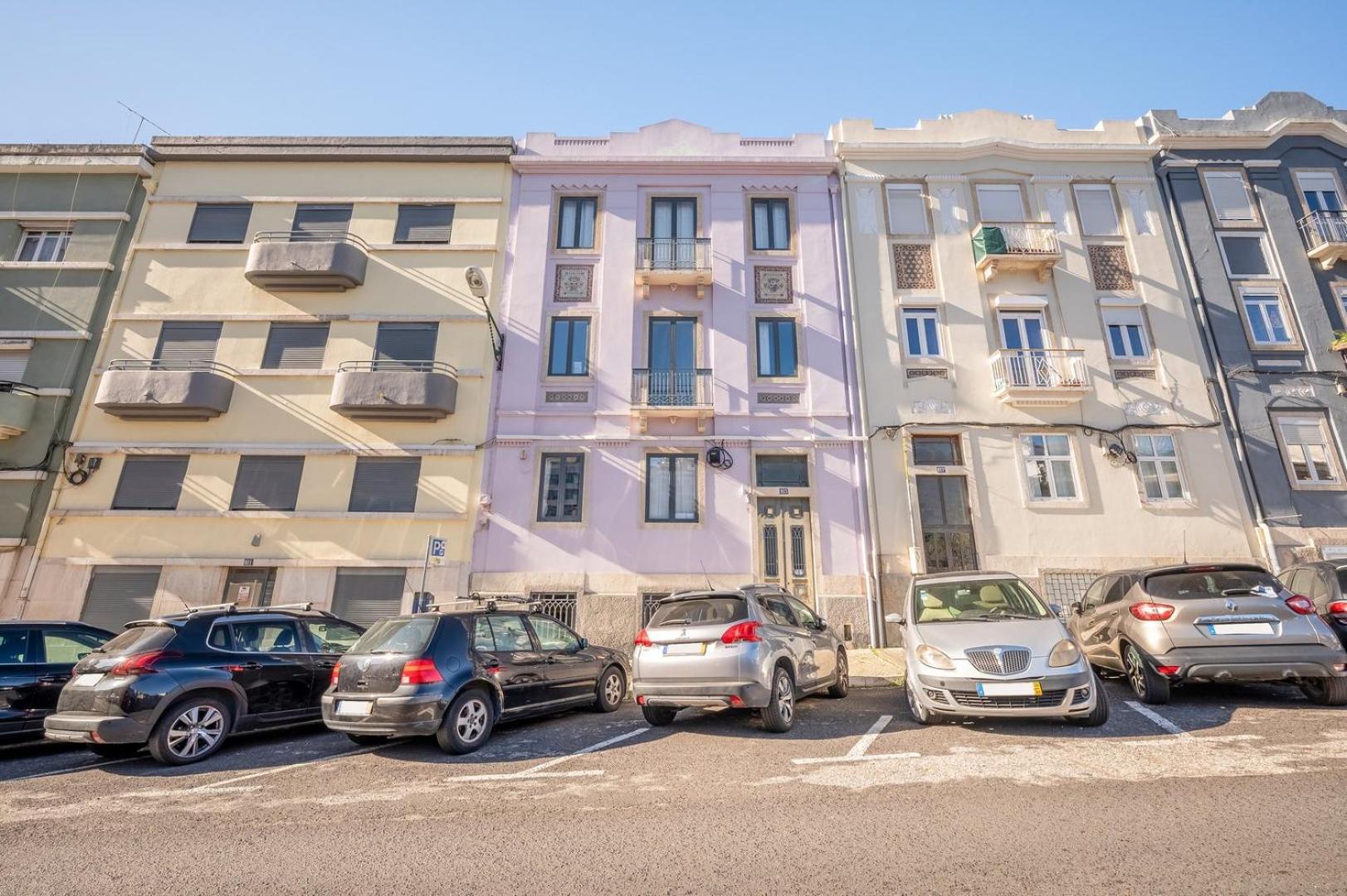 Guestready - Cardo White Apartamento *