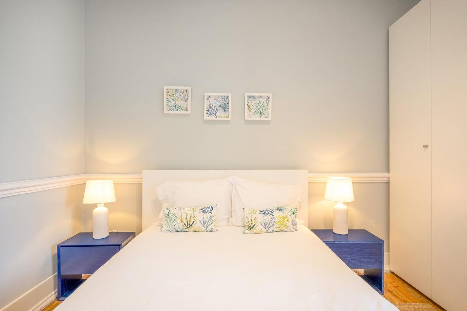 Apartamento Guestready - Cardo White Lisboa