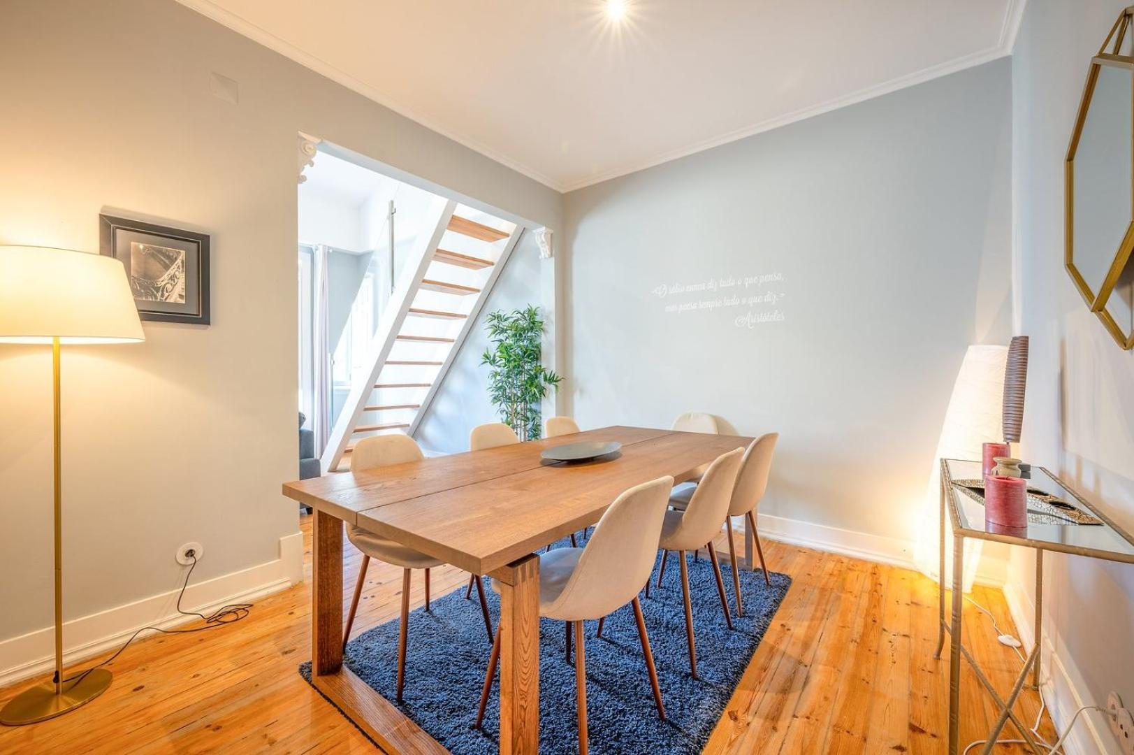 Guestready - Cardo White * Lisboa