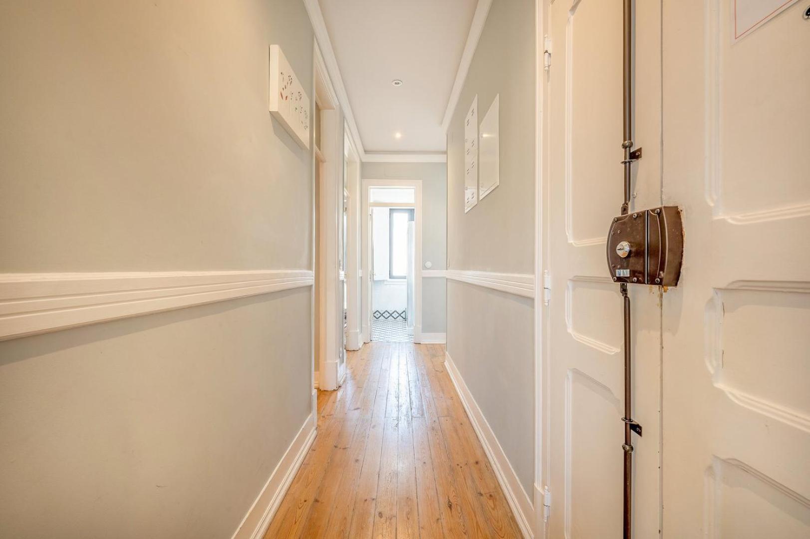Guestready - Cardo White Apartamento Lisboa