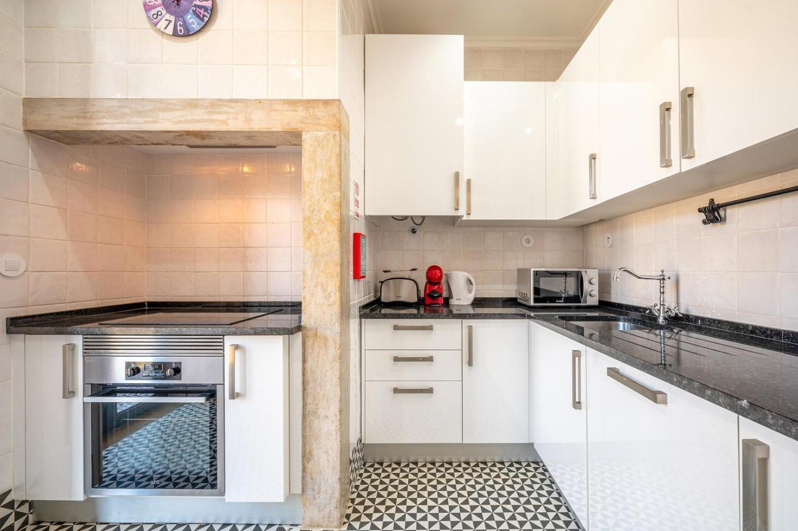 Guestready - Cardo White Apartamento