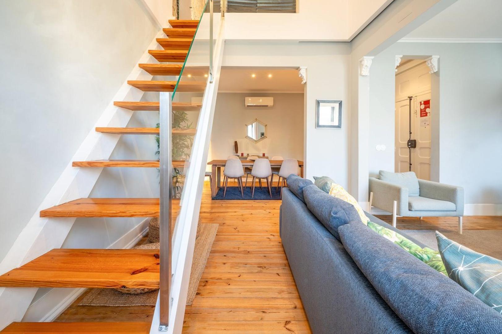 Apartamento Guestready - Cardo White Lisboa