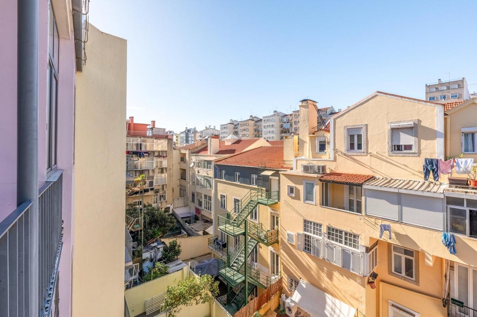 Guestready - Cardo White Apartamento