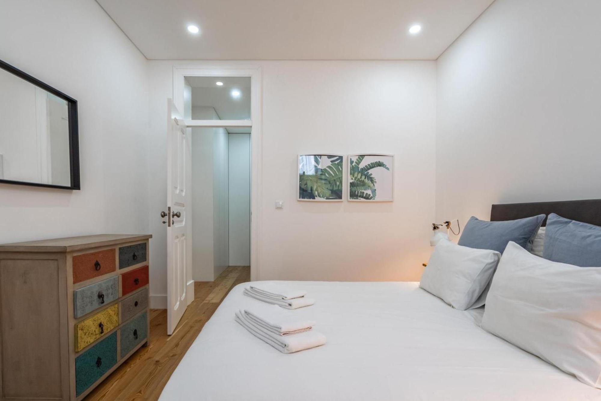 Akicity Anjos Luminescent Apartment *
