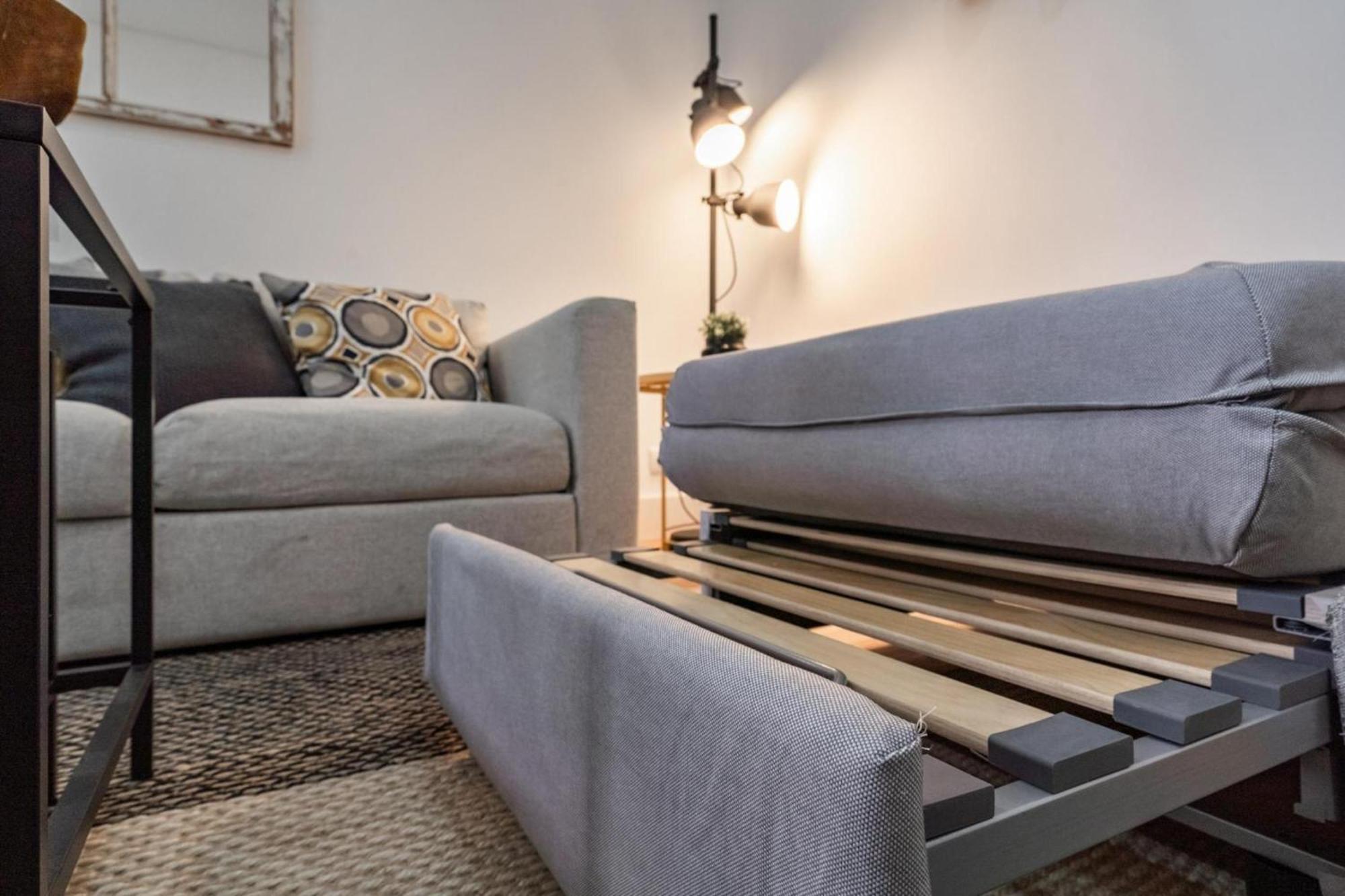 Akicity Anjos Luminescent Apartment *