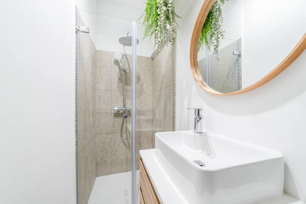 The Cozy Duplex In Lisbon's Heart Apartment