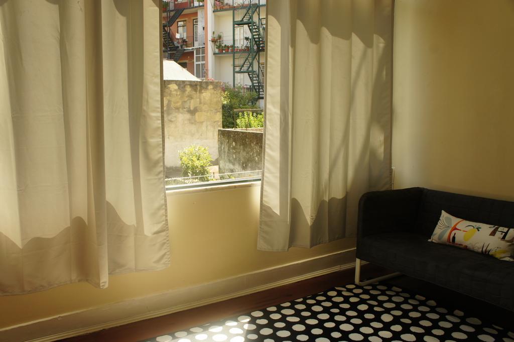 Residencia Alameda *